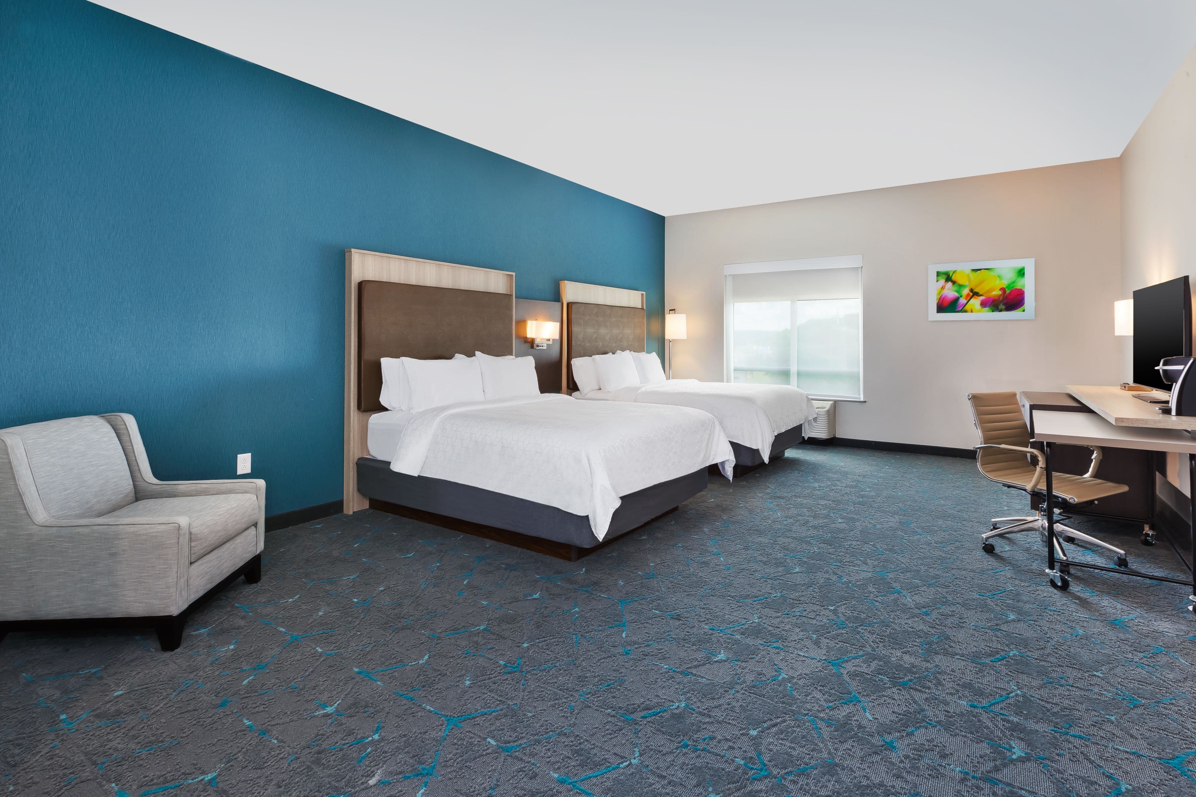 Holiday Inn Cookeville — 15