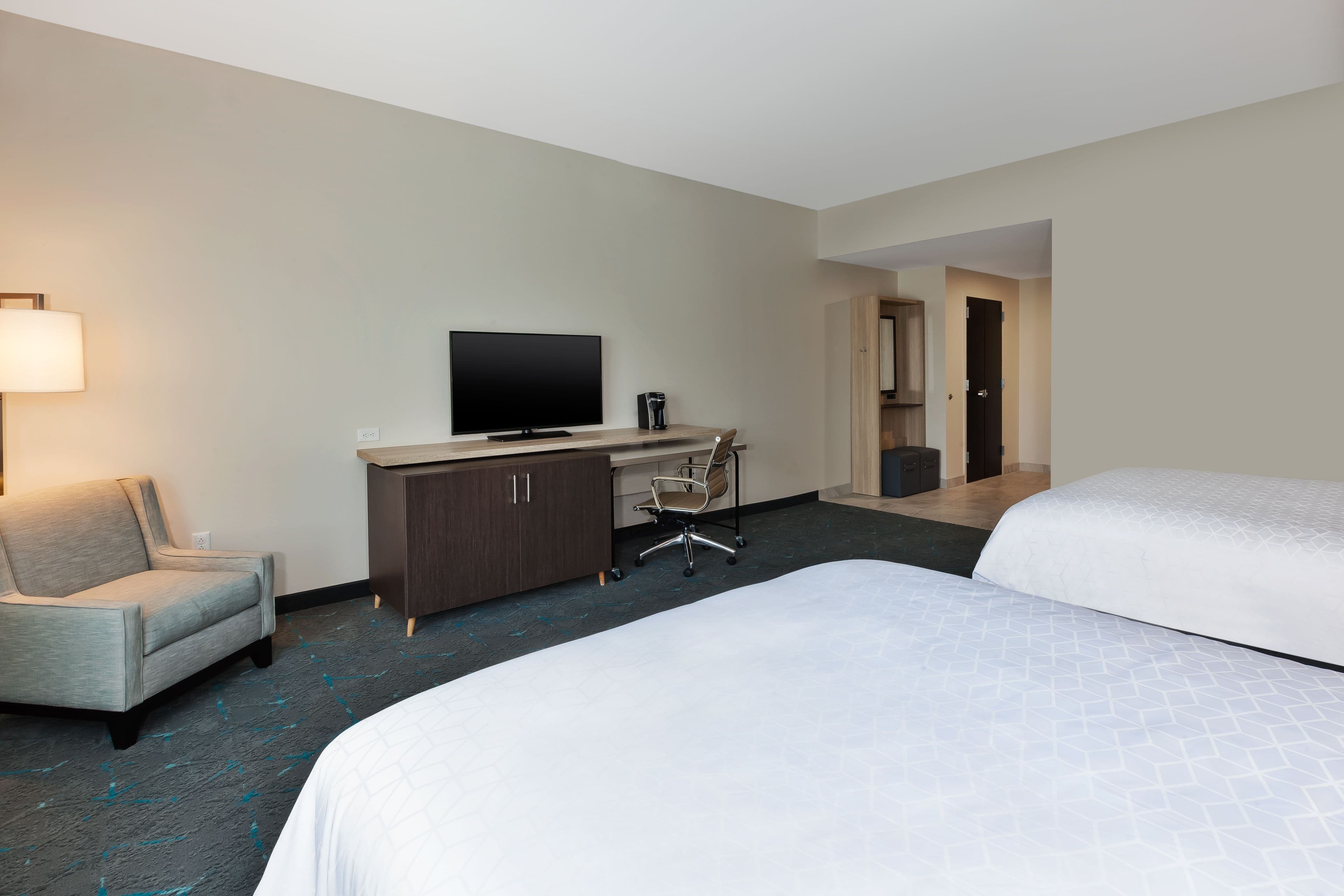 Holiday Inn Cookeville — 10