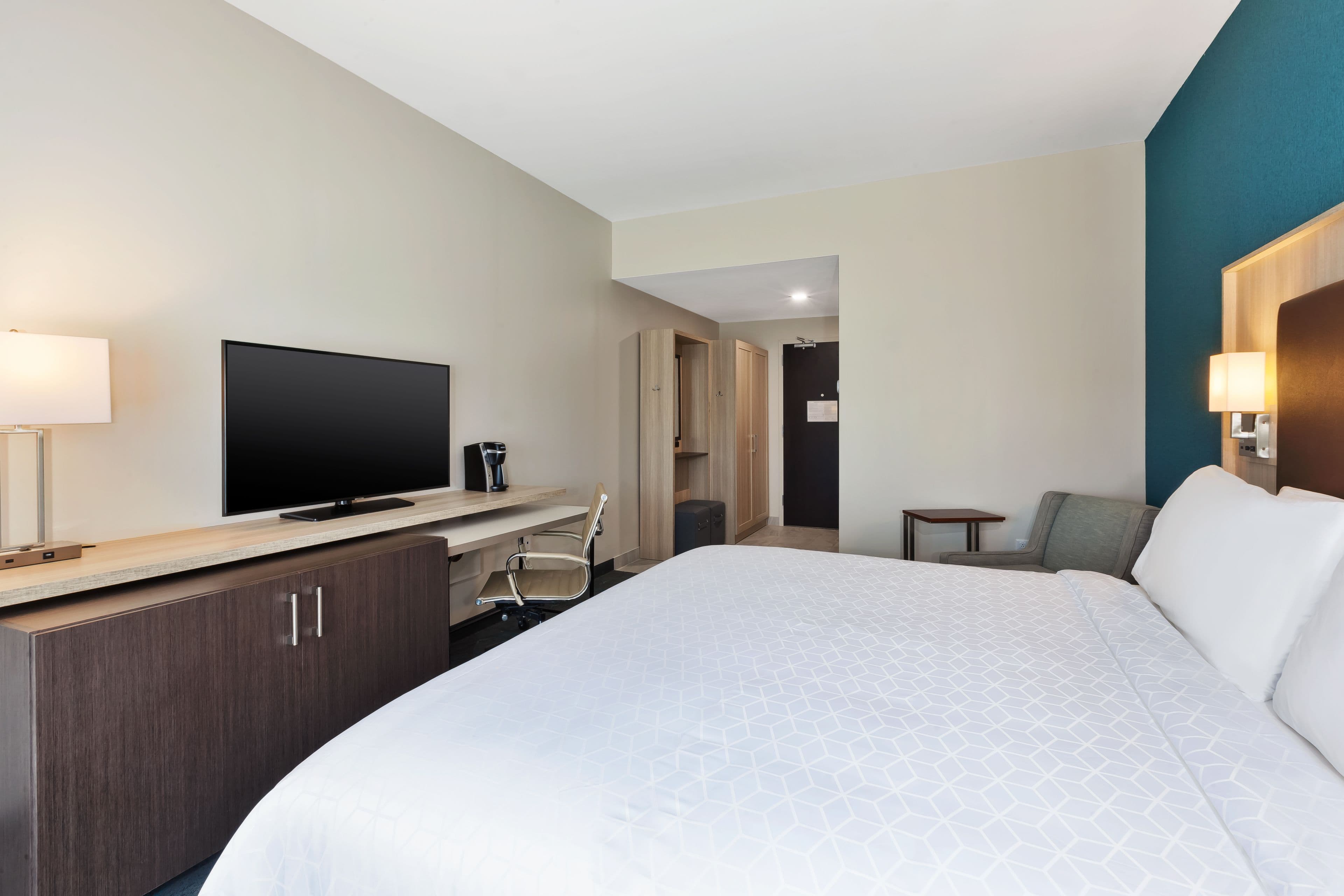 Holiday Inn Cookeville — 6