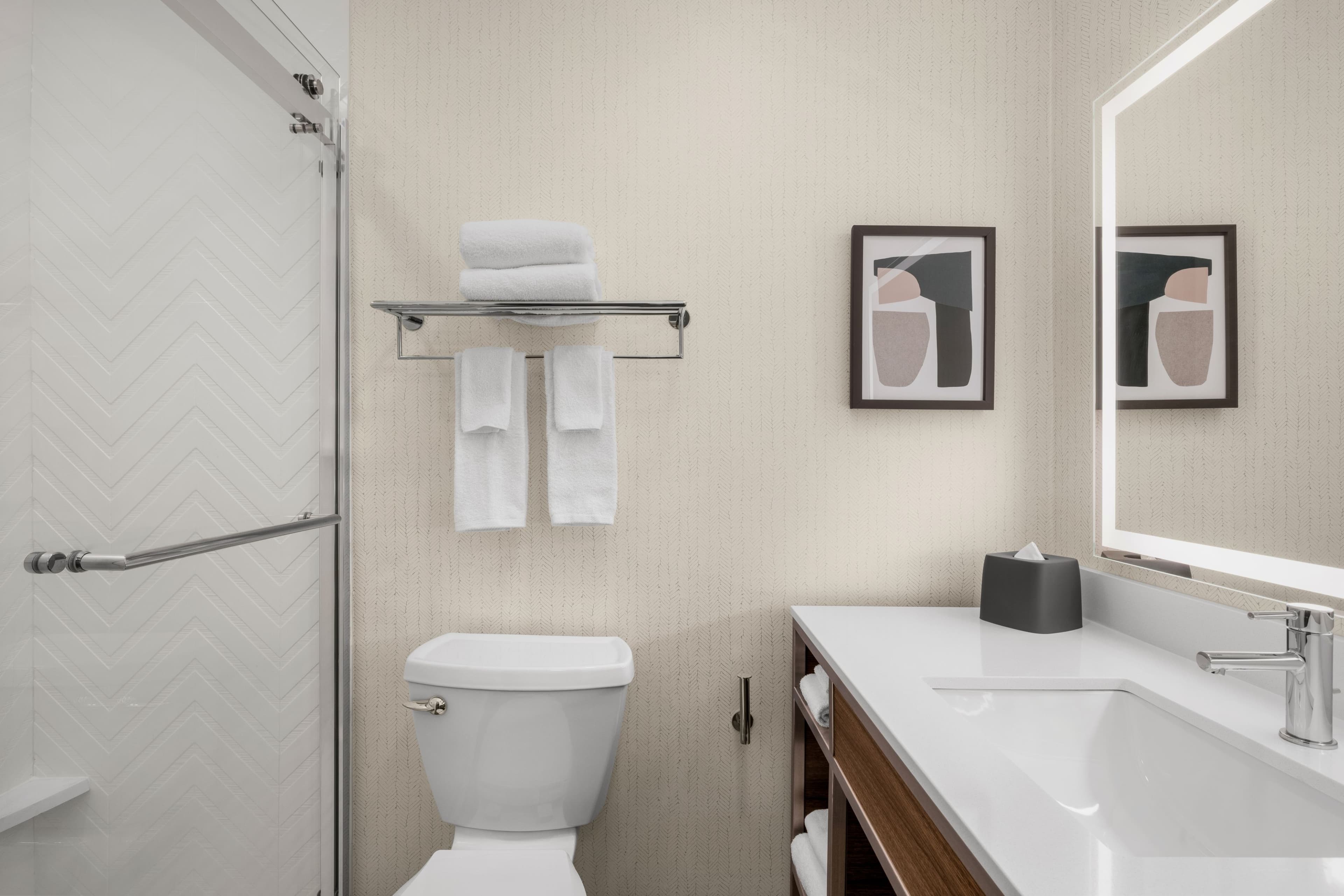 Holiday Inn Coralville - Iowa City — 80