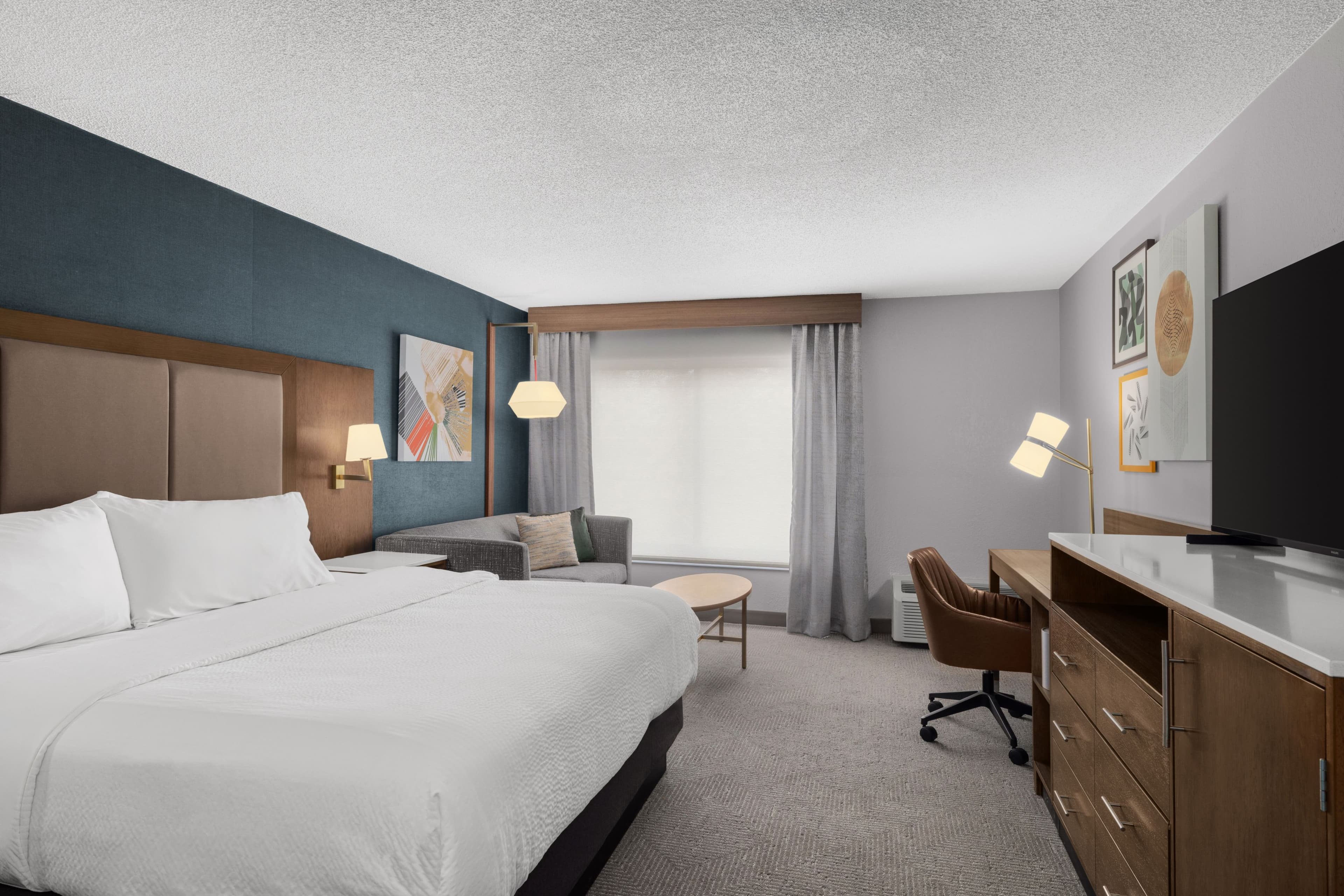 Holiday Inn Coralville - Iowa City — 21