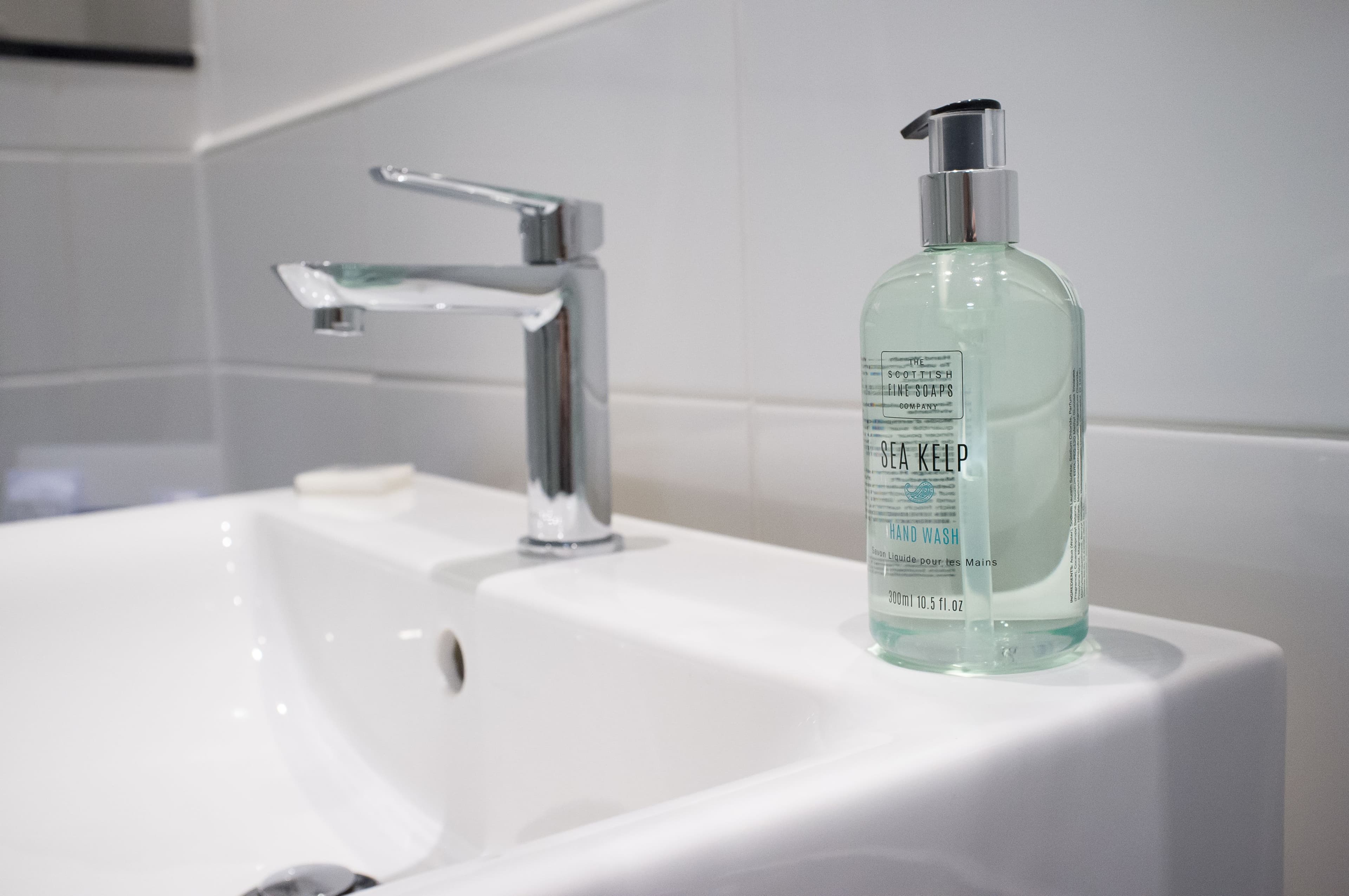 Holiday Inn Corby Kettering Hotel & Spa — 9