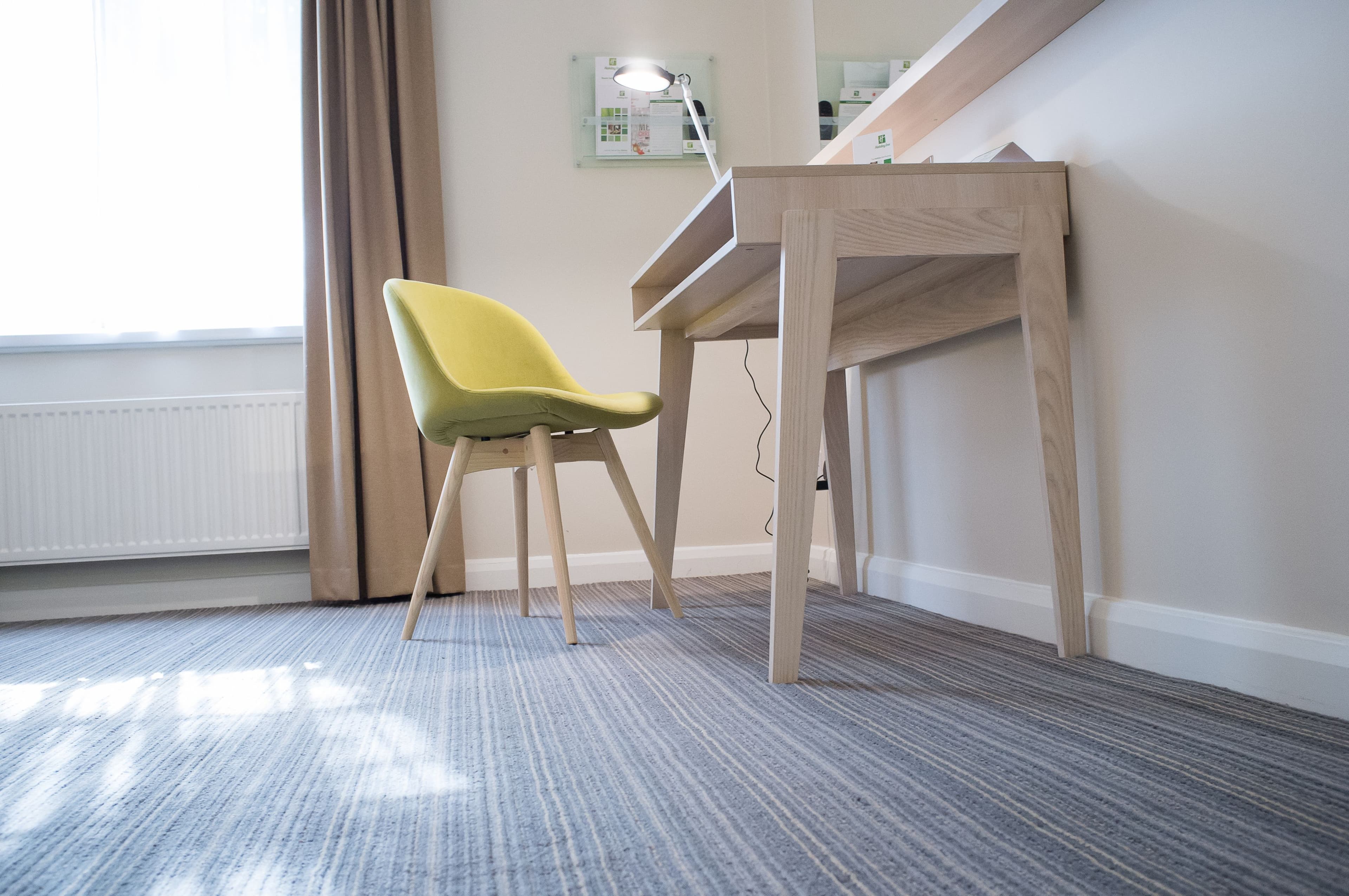 Holiday Inn Corby Kettering Hotel & Spa — 12