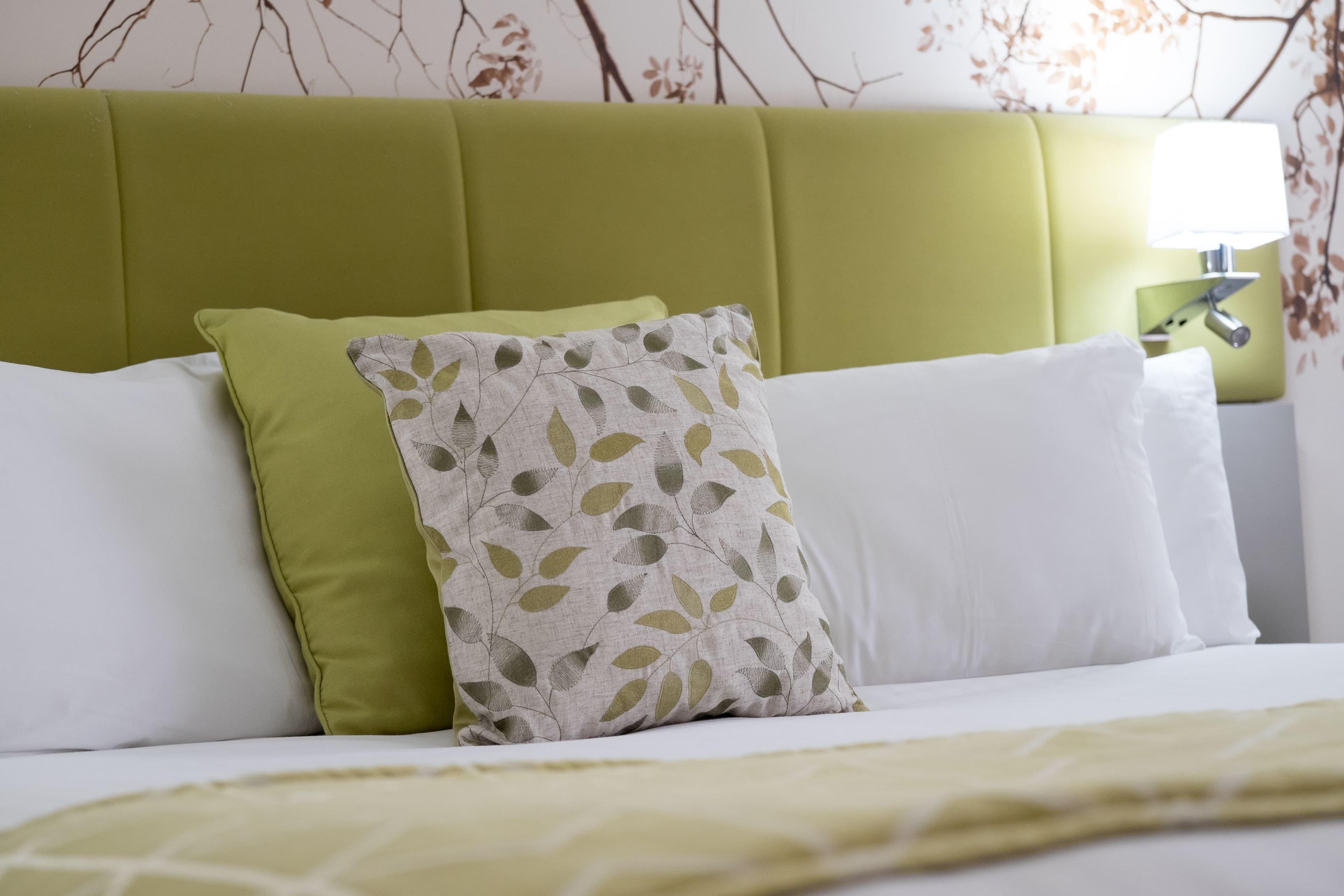 Holiday Inn Corby Kettering Hotel & Spa — 7