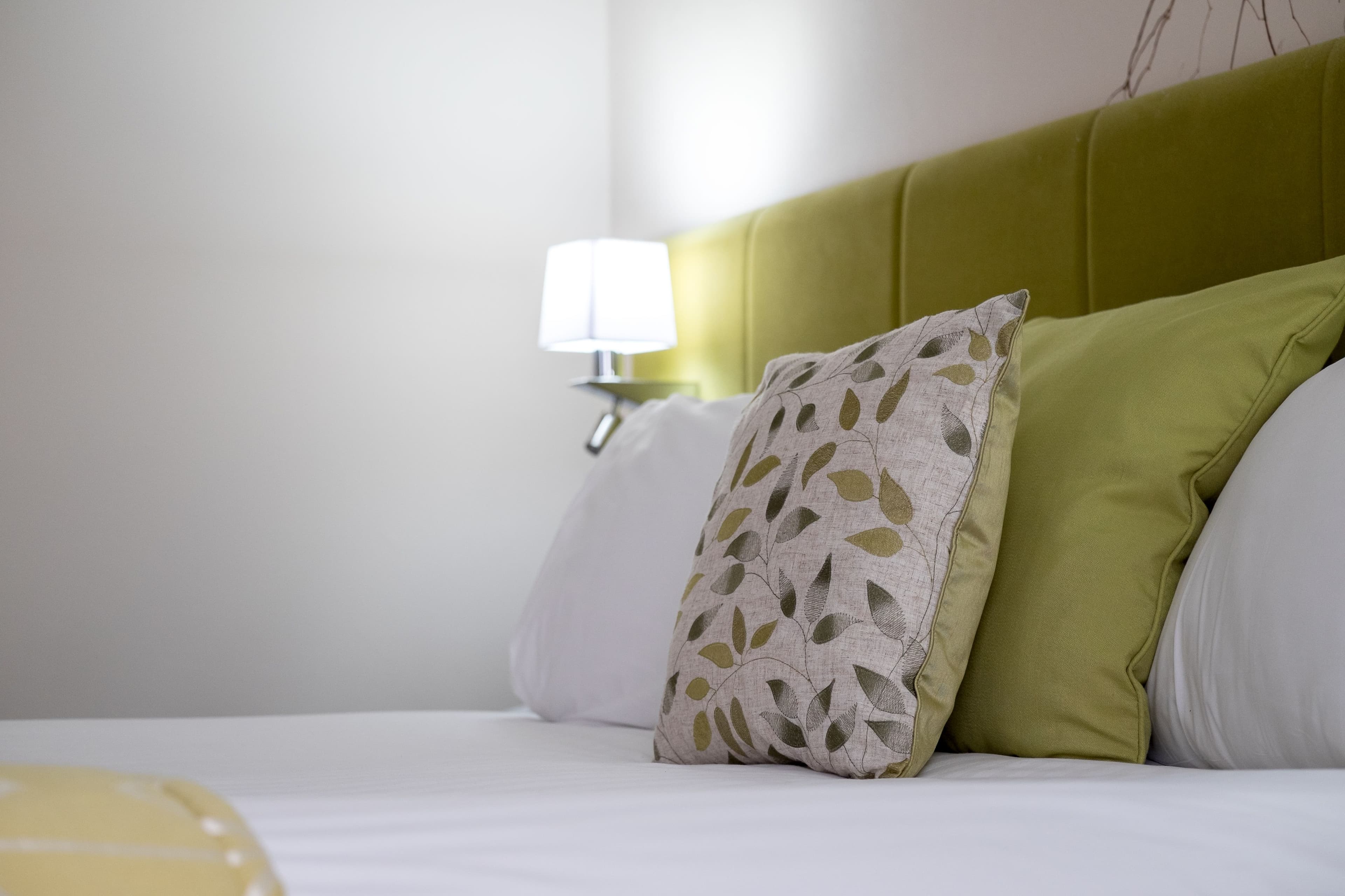 Holiday Inn Corby Kettering Hotel & Spa — 18