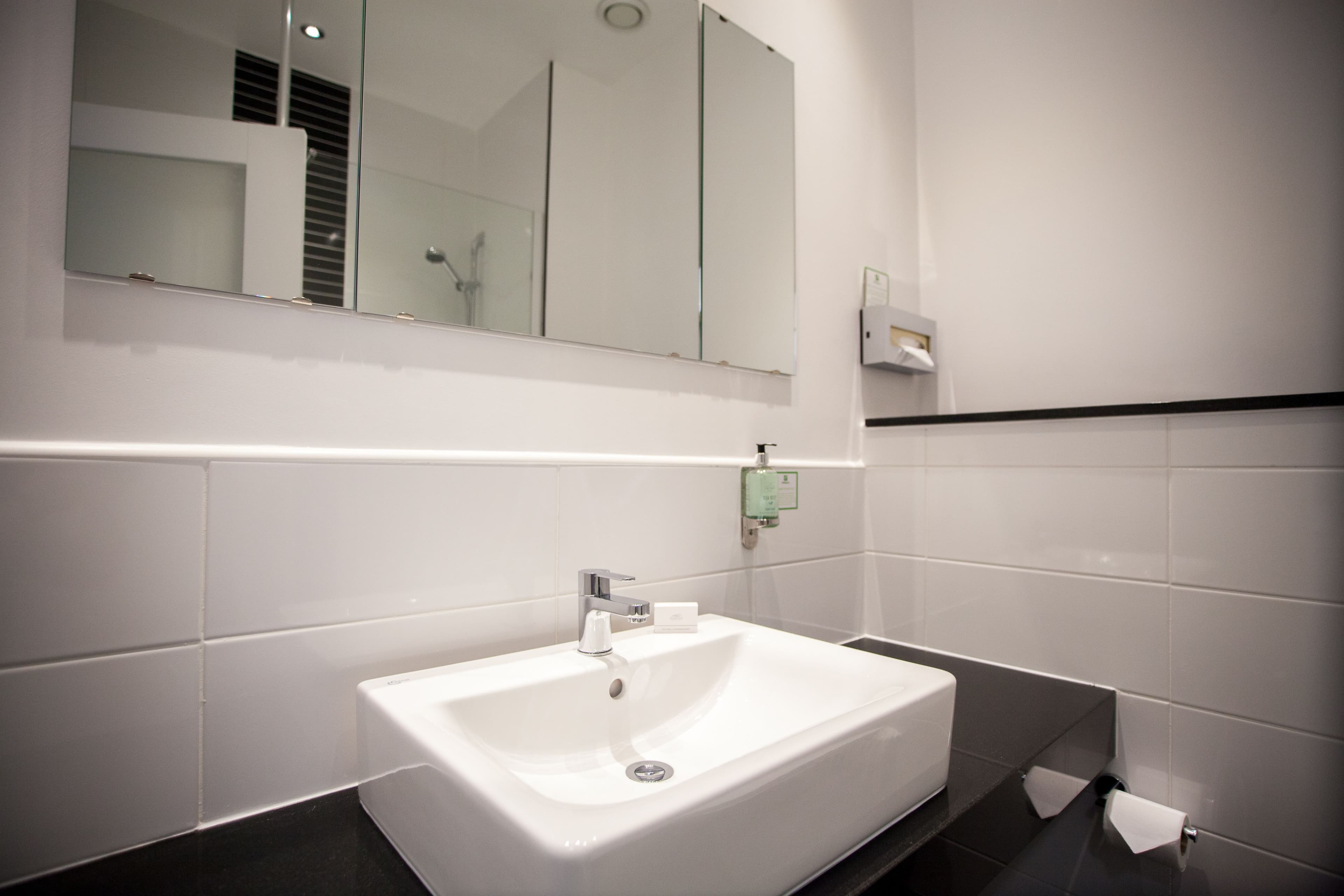 Holiday Inn Corby Kettering Hotel & Spa — 16