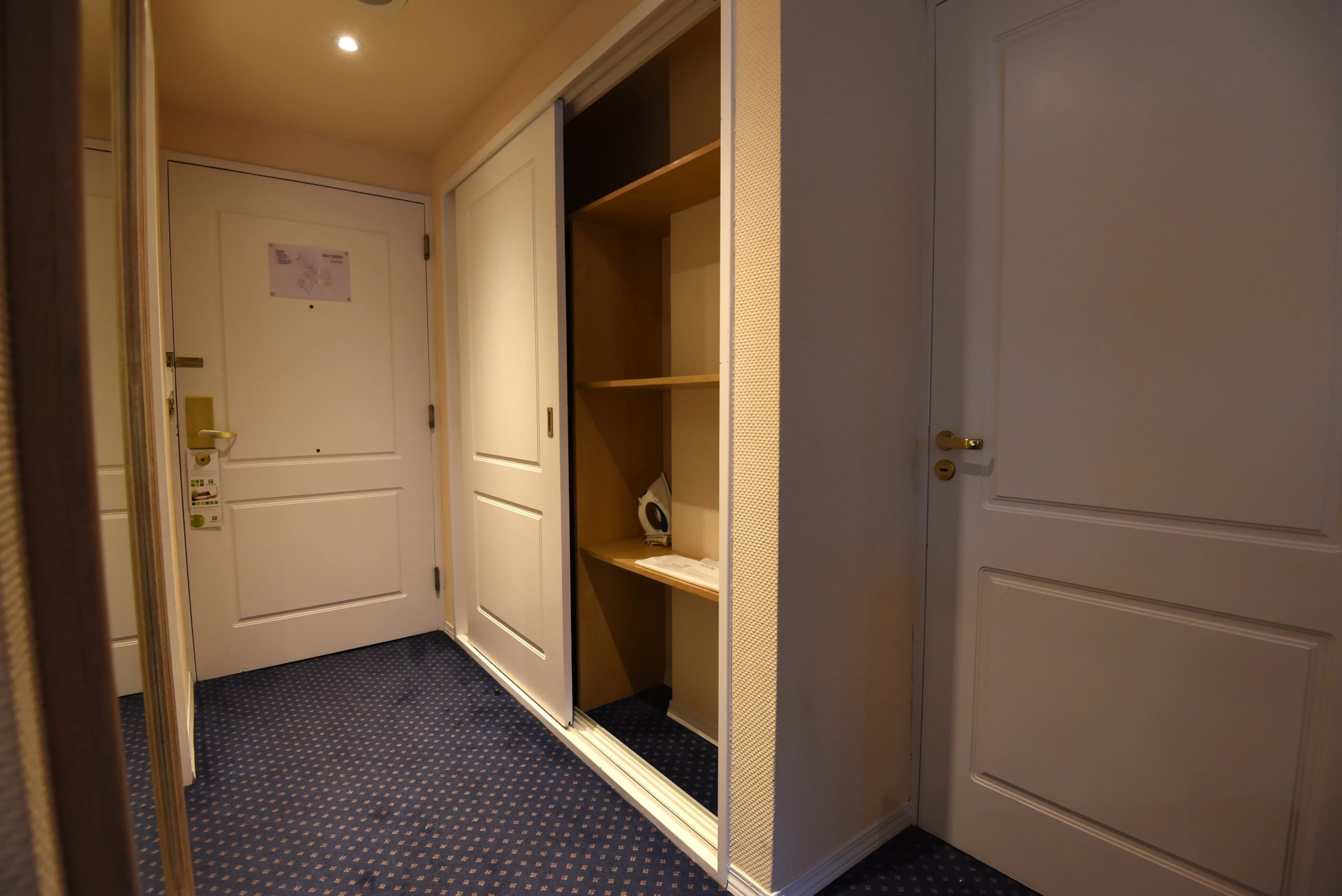 Holiday Inn Cordoba — 14