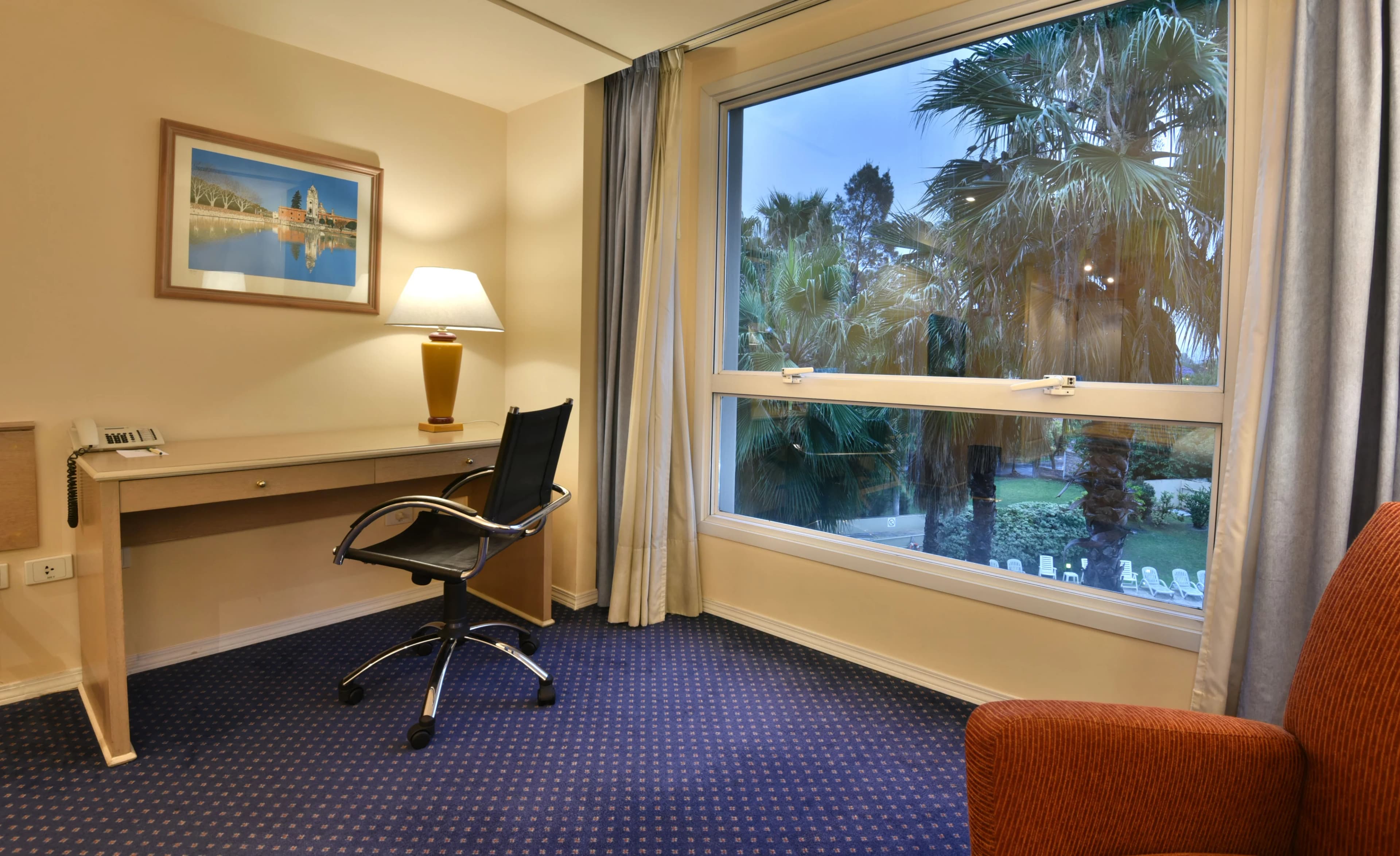 Holiday Inn Cordoba — 13