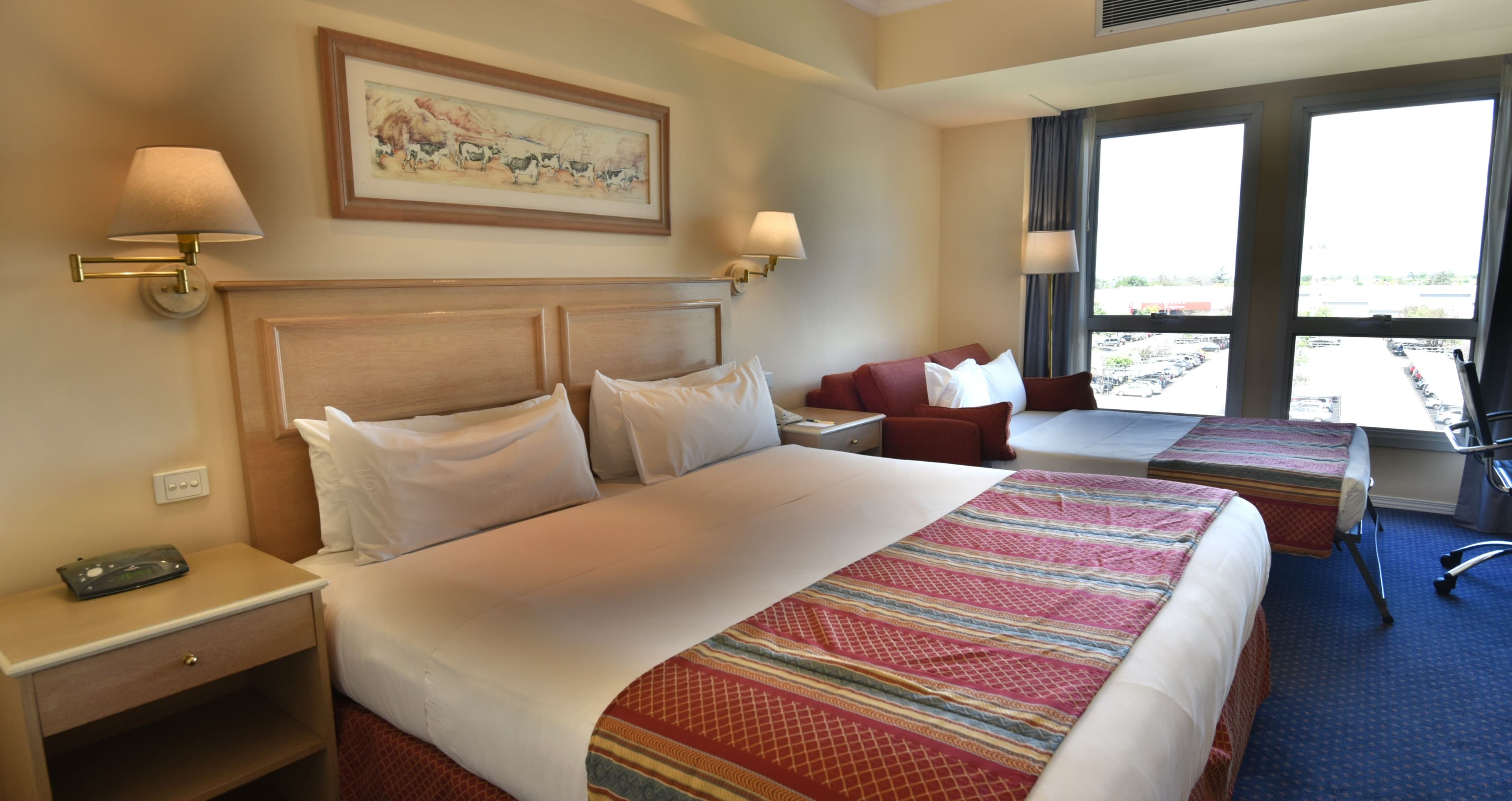 Holiday Inn Cordoba — 47