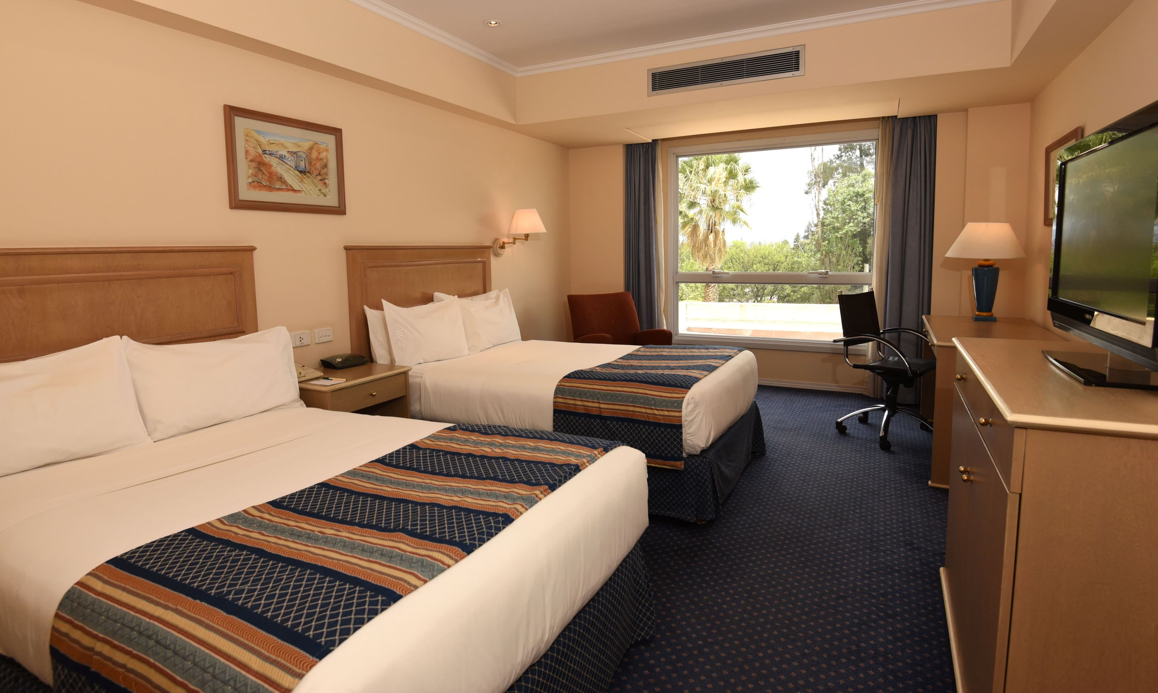 Holiday Inn Cordoba — 61