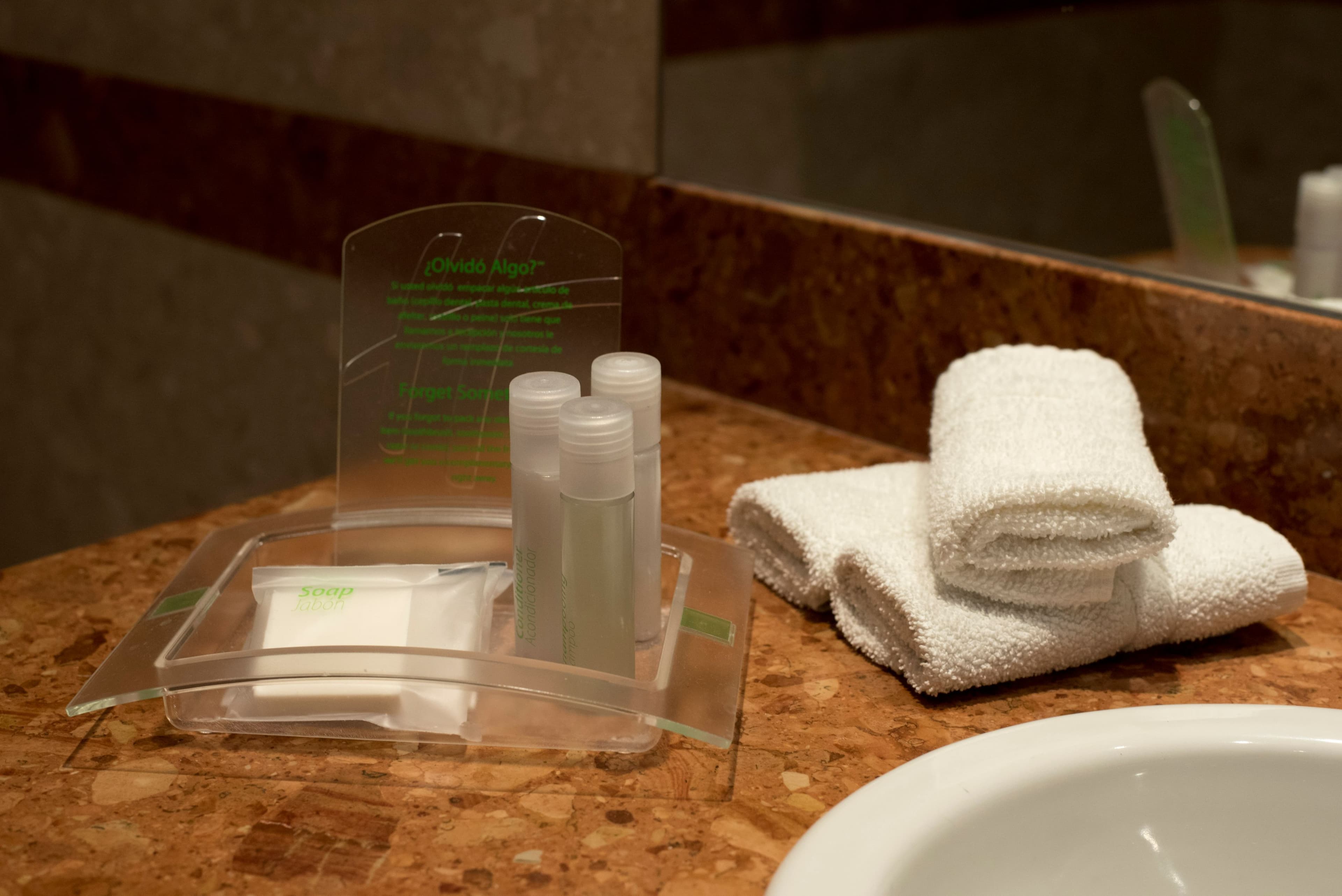 Holiday Inn Cordoba — 10