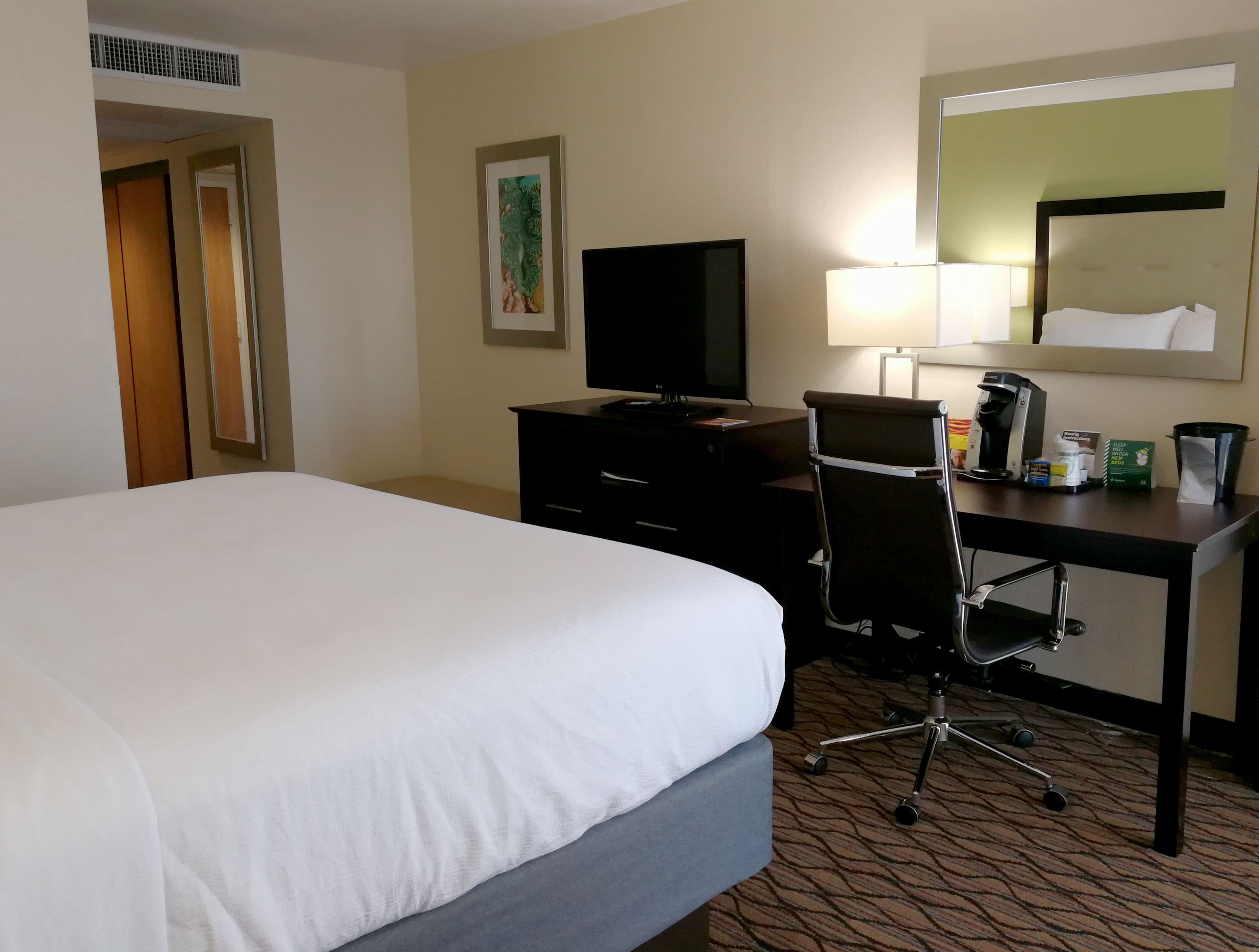 Holiday Inn Corpus Christi Downtown Marina — 7