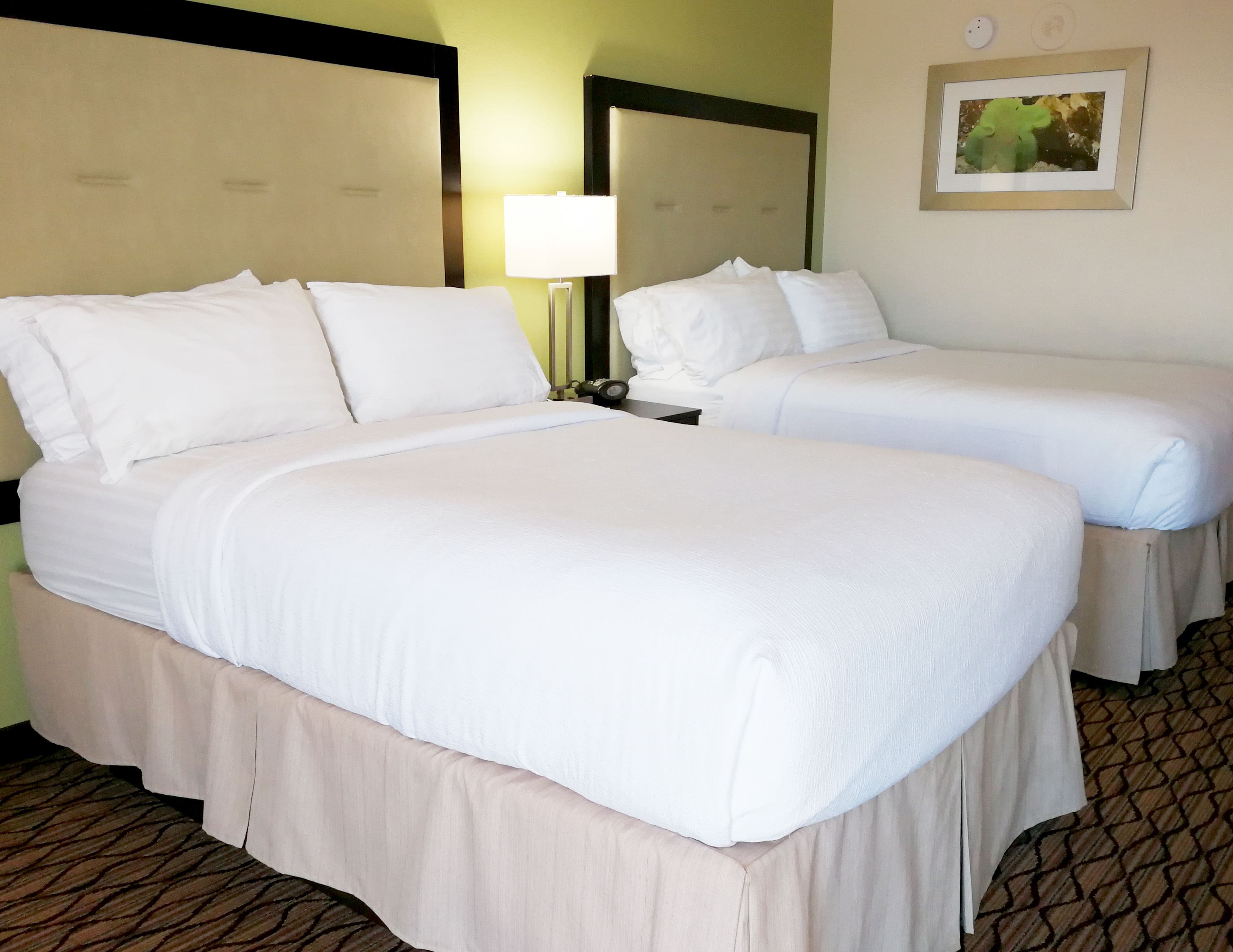 Holiday Inn Corpus Christi Downtown Marina — 15