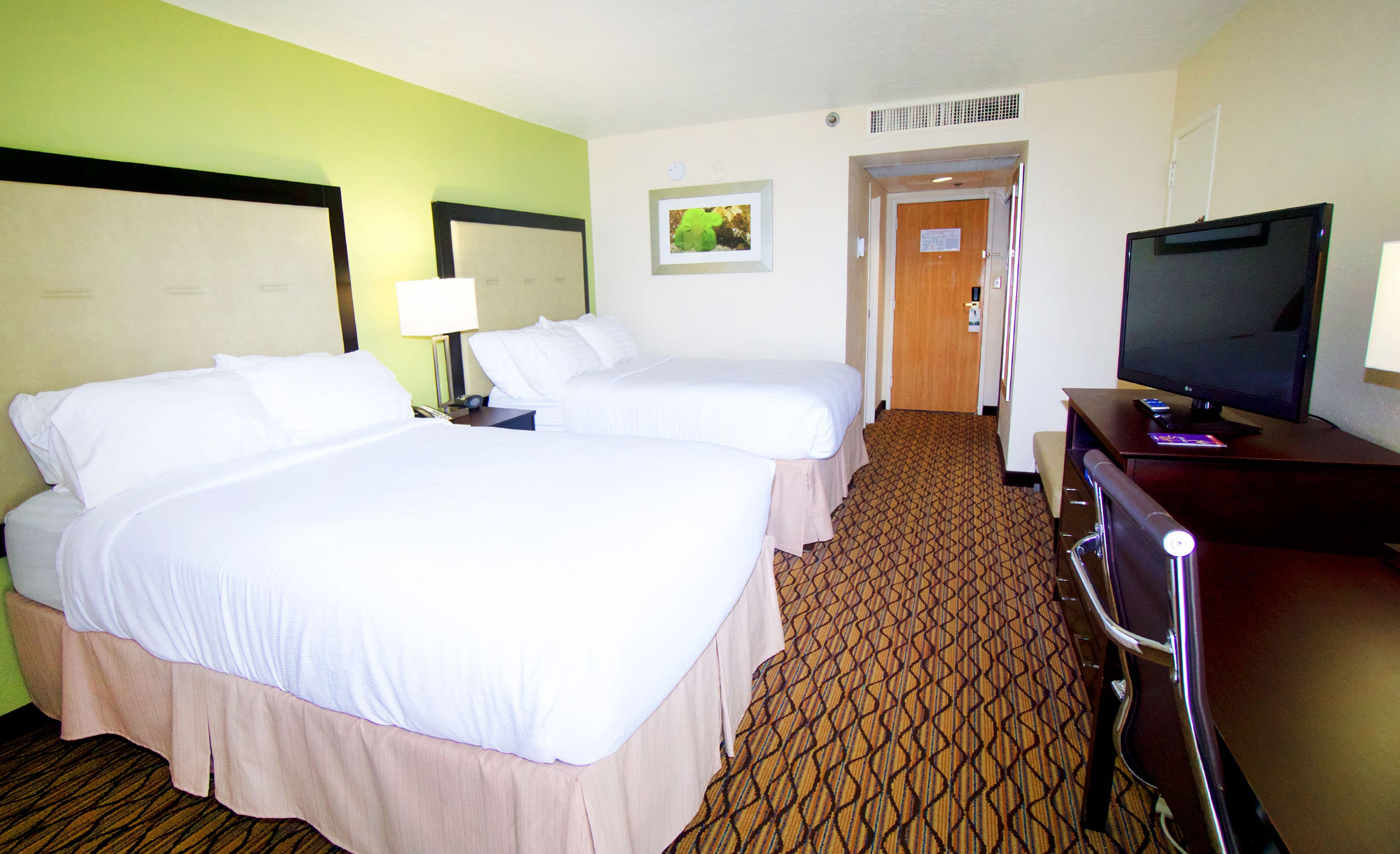 Holiday Inn Corpus Christi Downtown Marina — 16