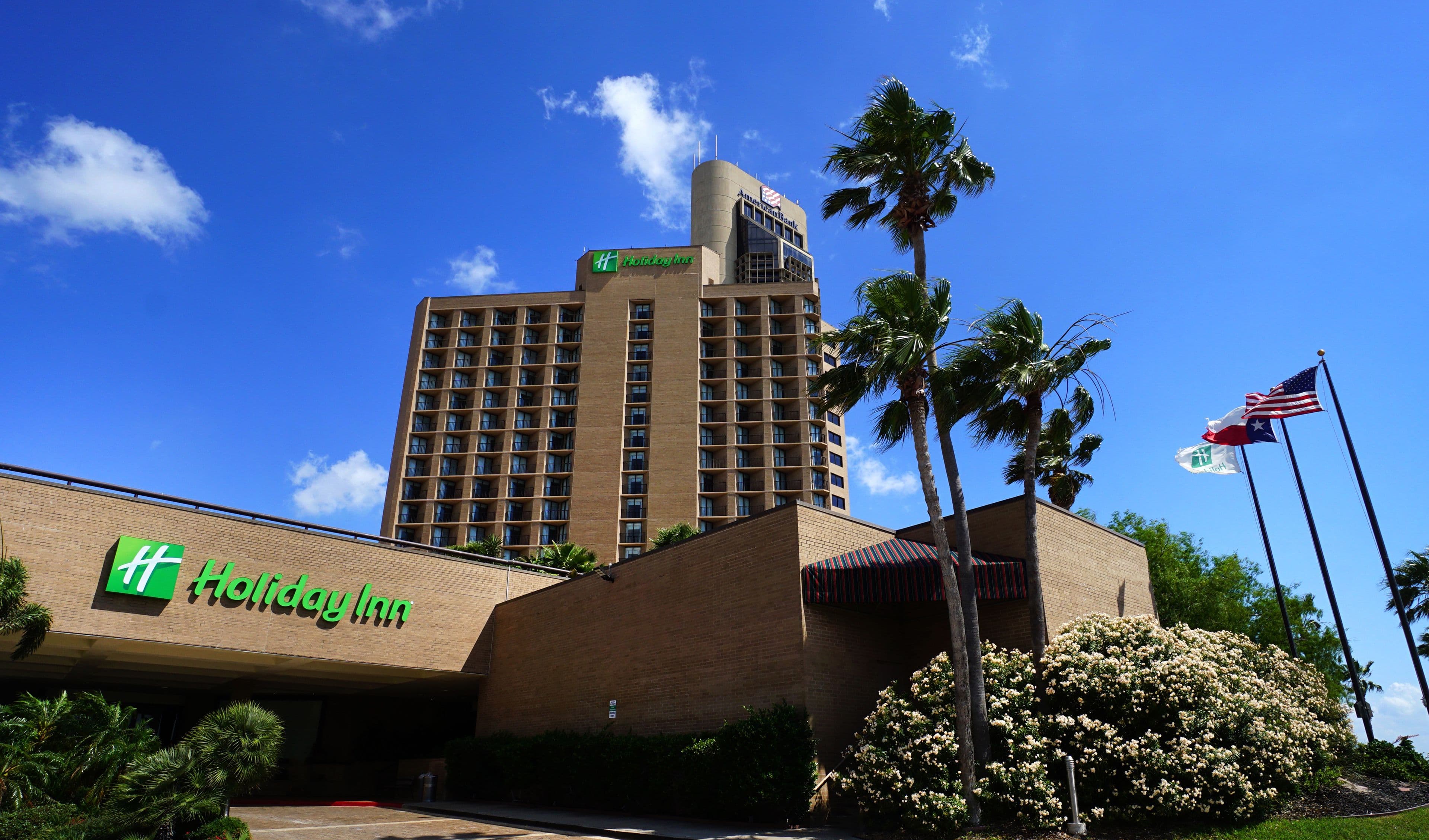 Holiday Inn Corpus Christi Downtown Marina - Image 1