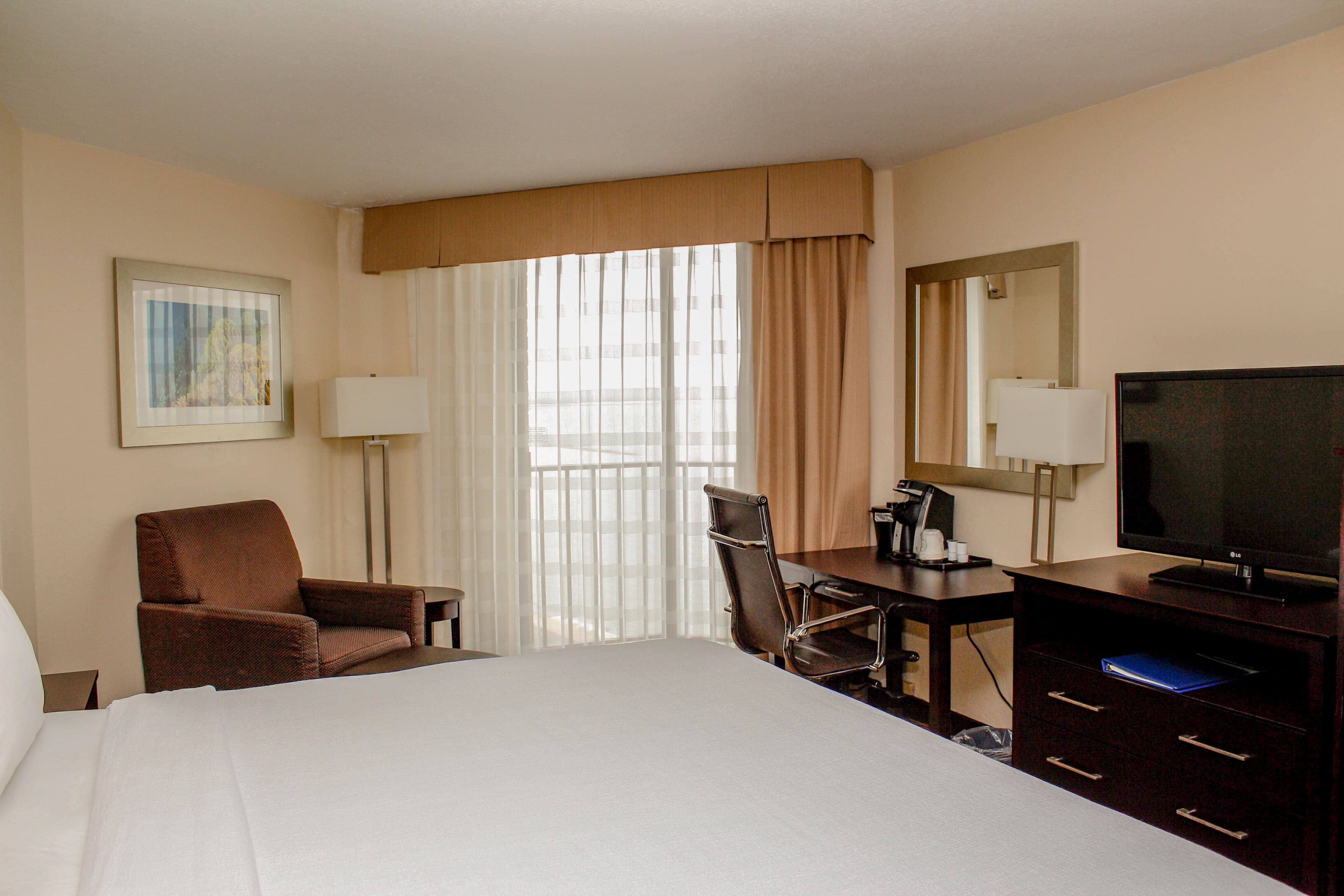 Holiday Inn Corpus Christi Downtown Marina — 10