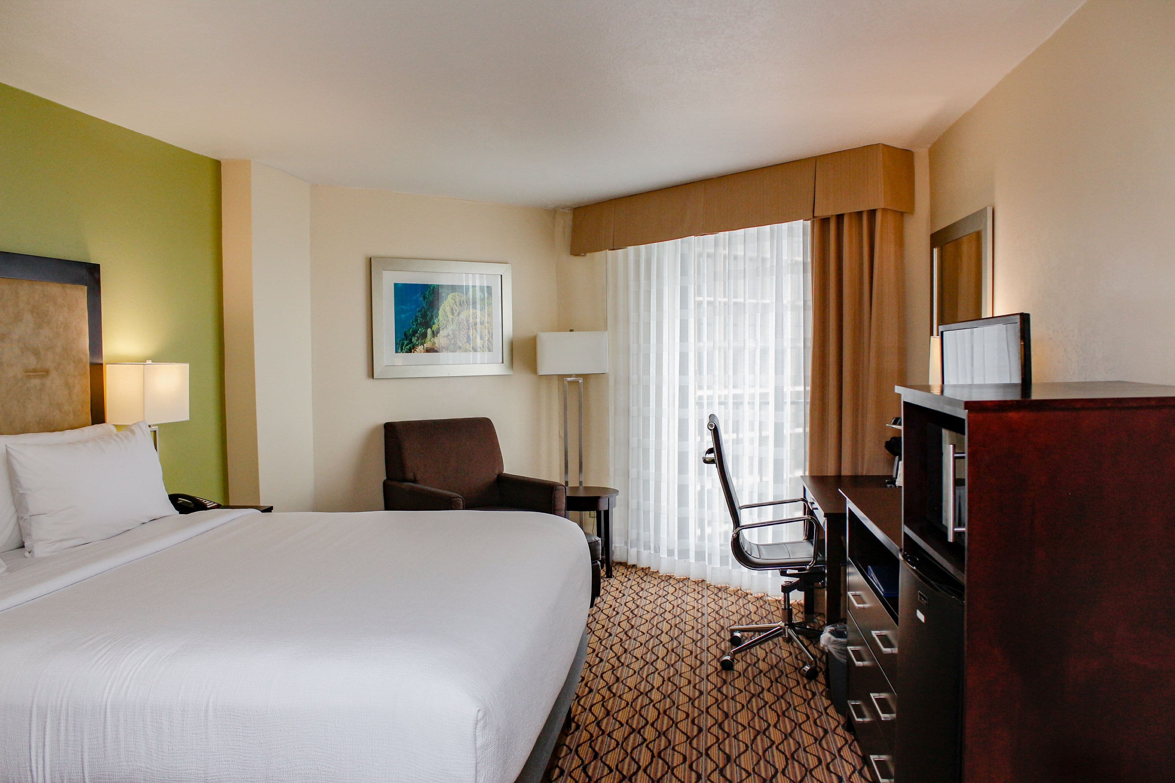 Holiday Inn Corpus Christi Downtown Marina — 11