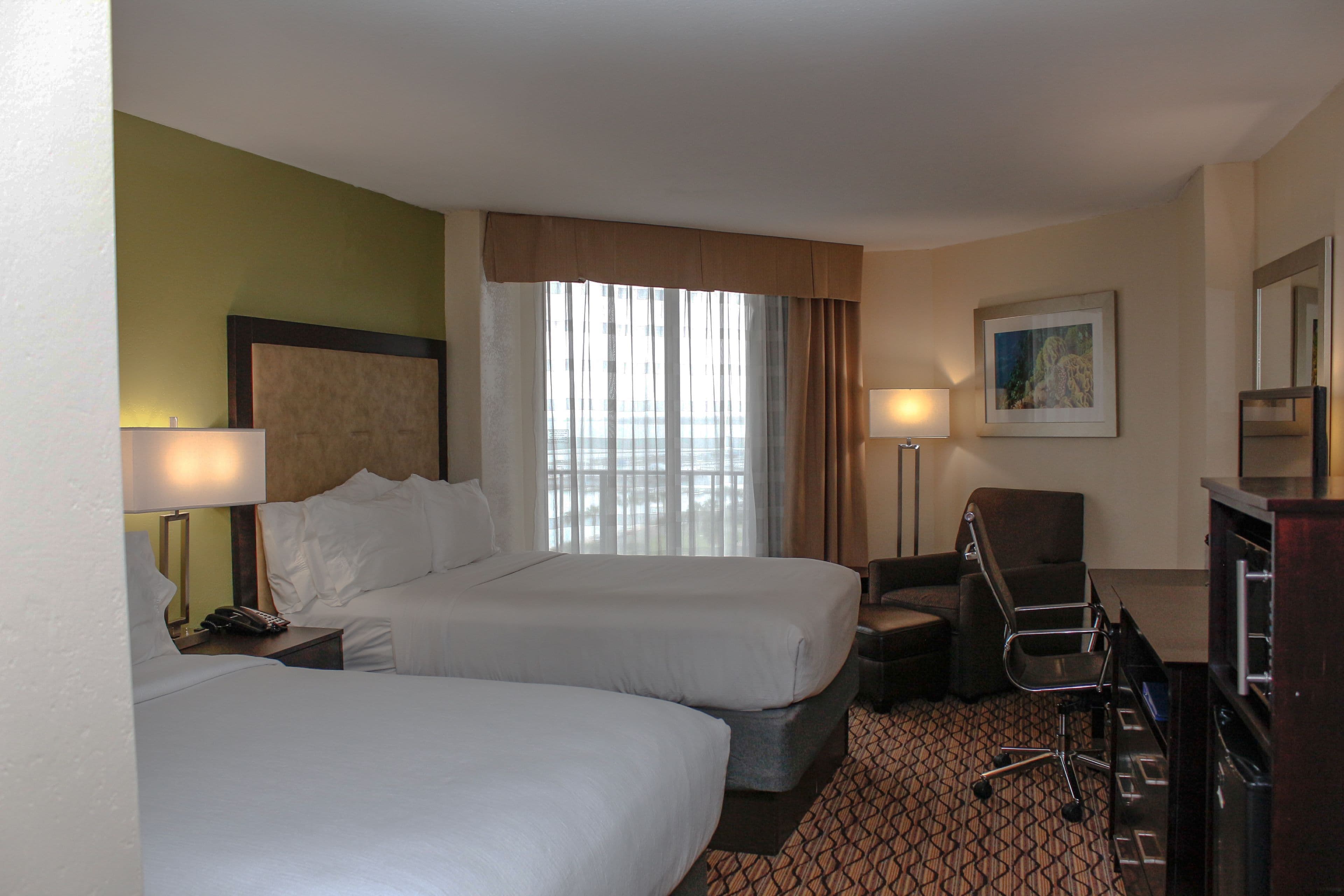 Holiday Inn Corpus Christi Downtown Marina — 14