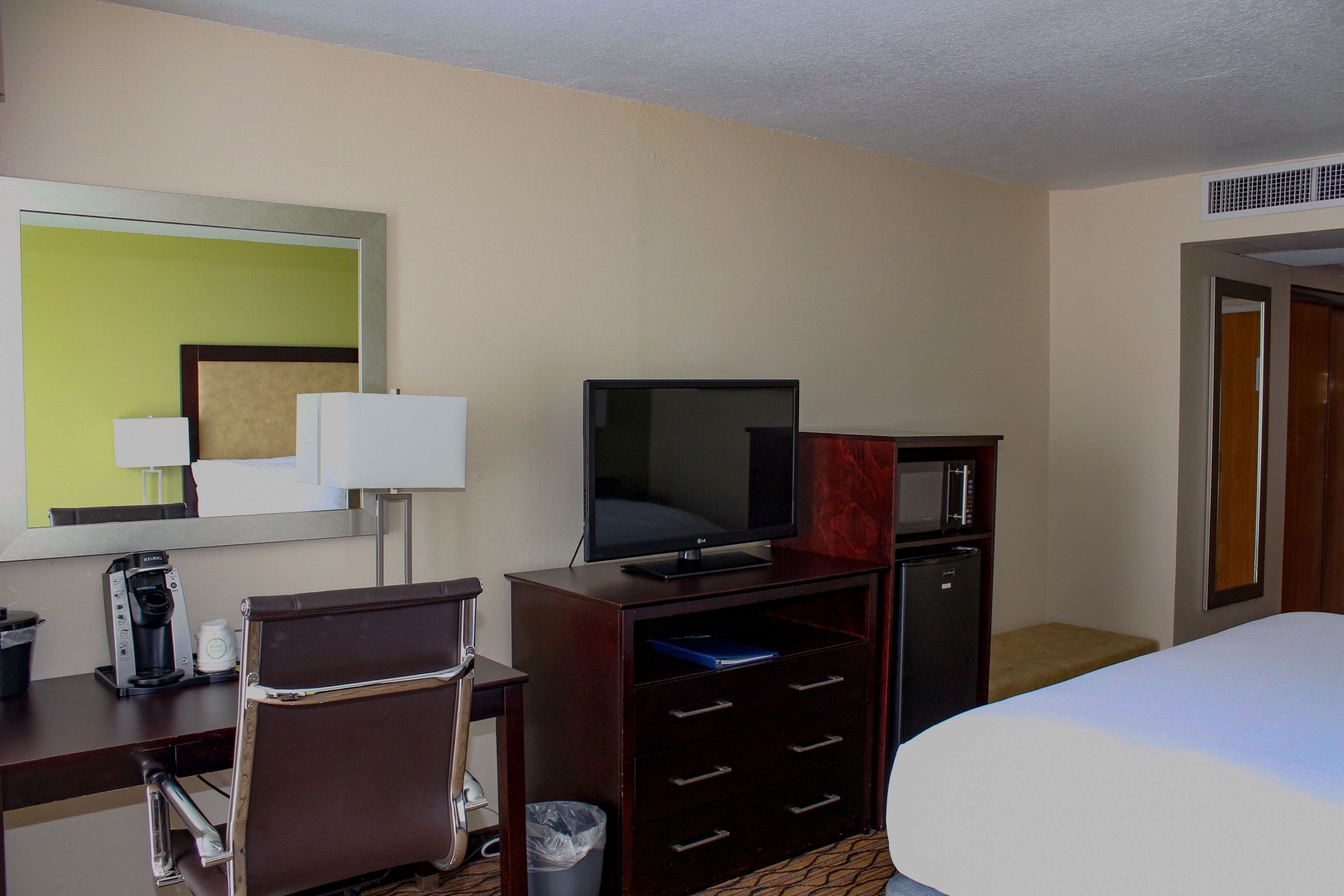 Holiday Inn Corpus Christi Downtown Marina — 9