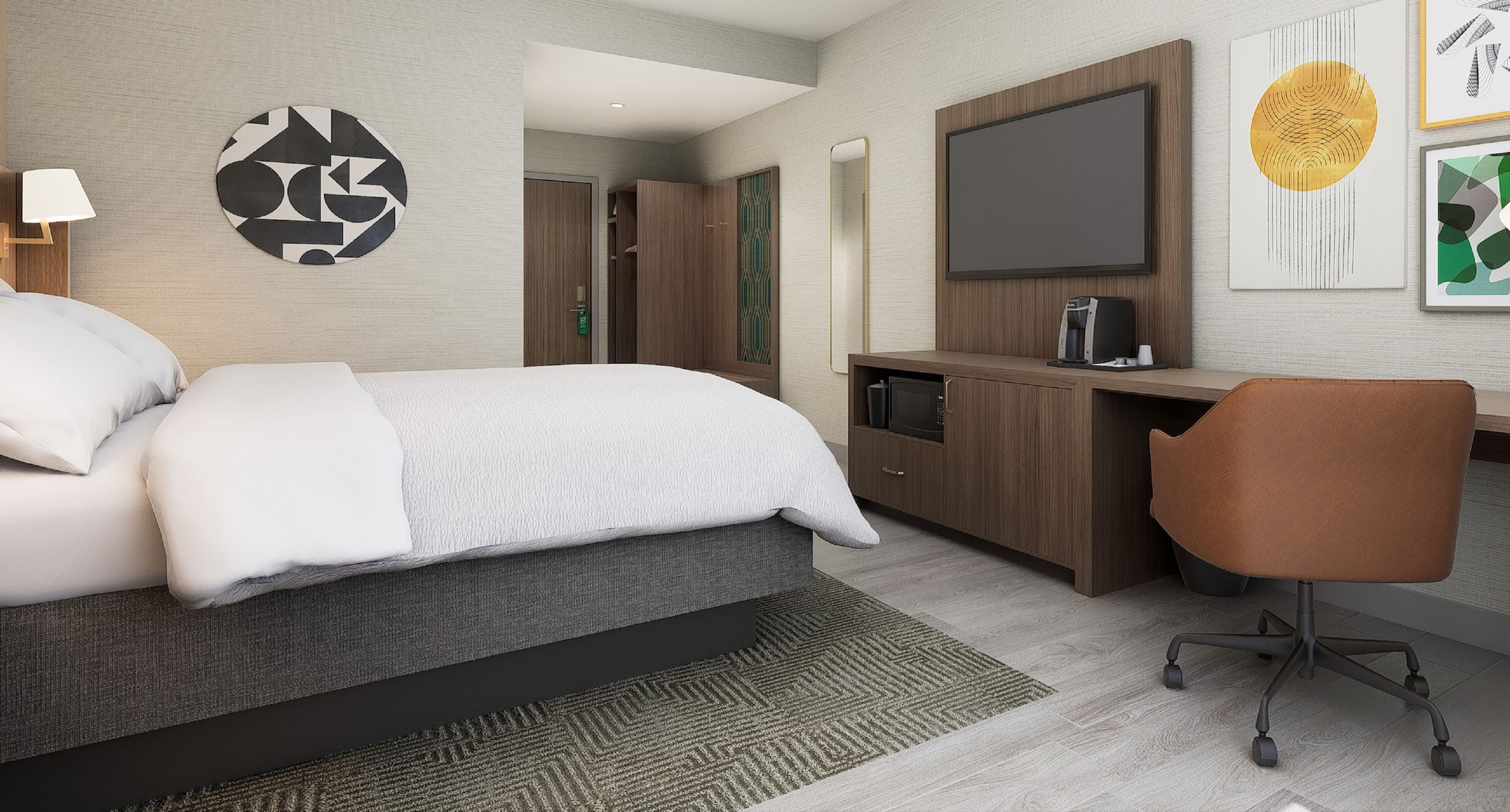 Holiday Inn Corpus Christi Arpt & Conf Ctr — 22