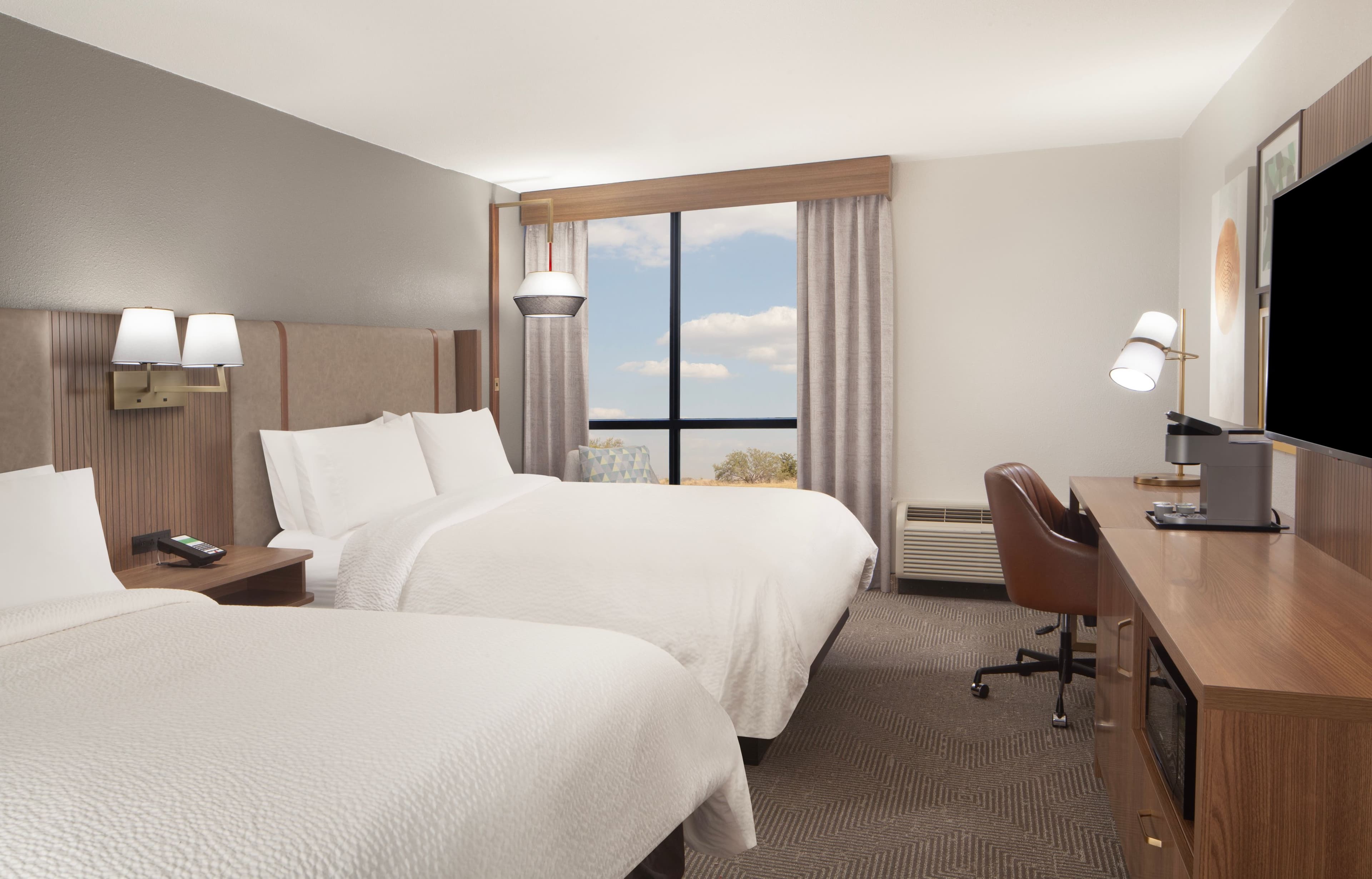 Holiday Inn Corpus Christi Arpt & Conf Ctr — 7