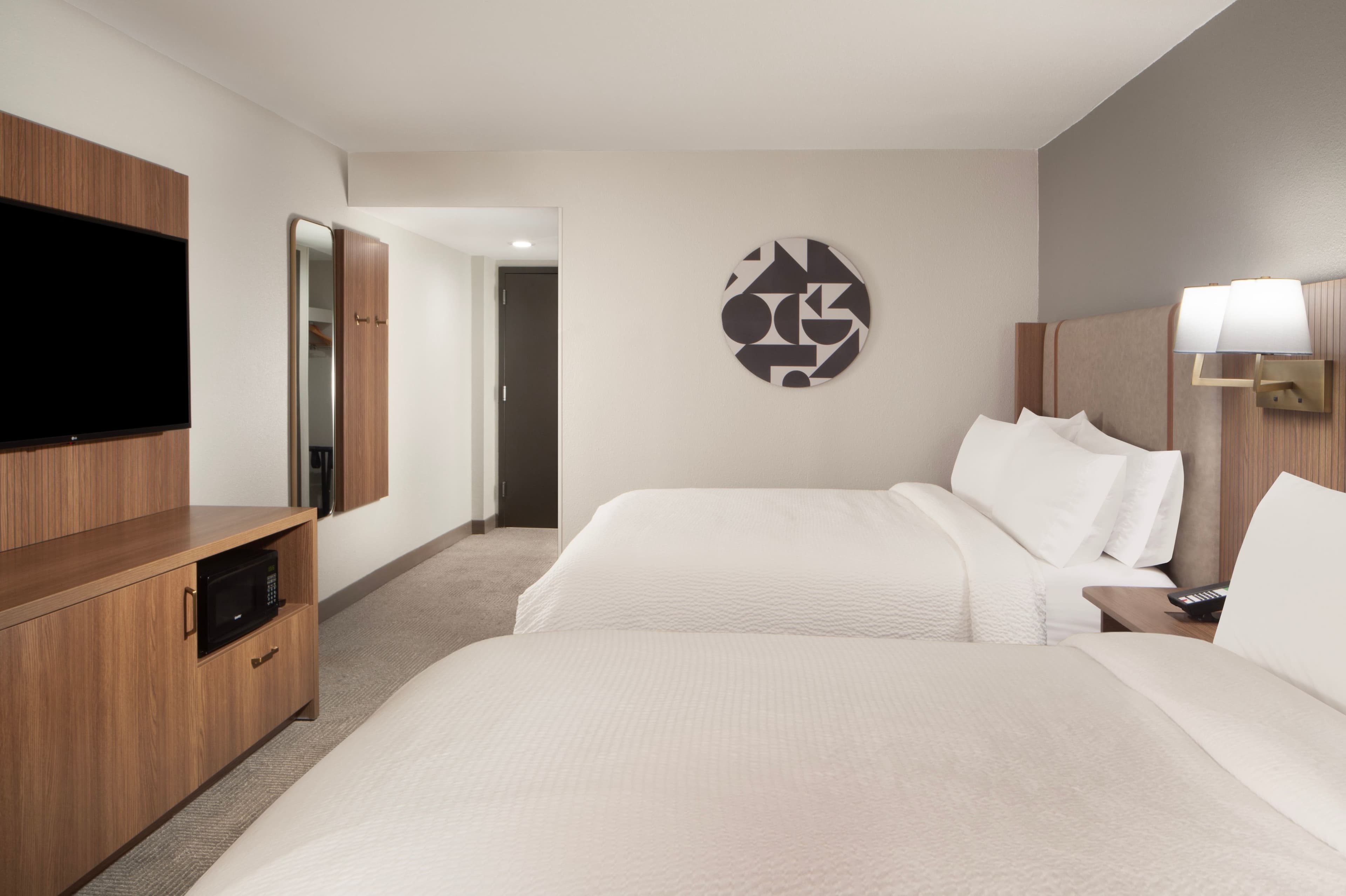 Holiday Inn Corpus Christi Arpt & Conf Ctr — 6