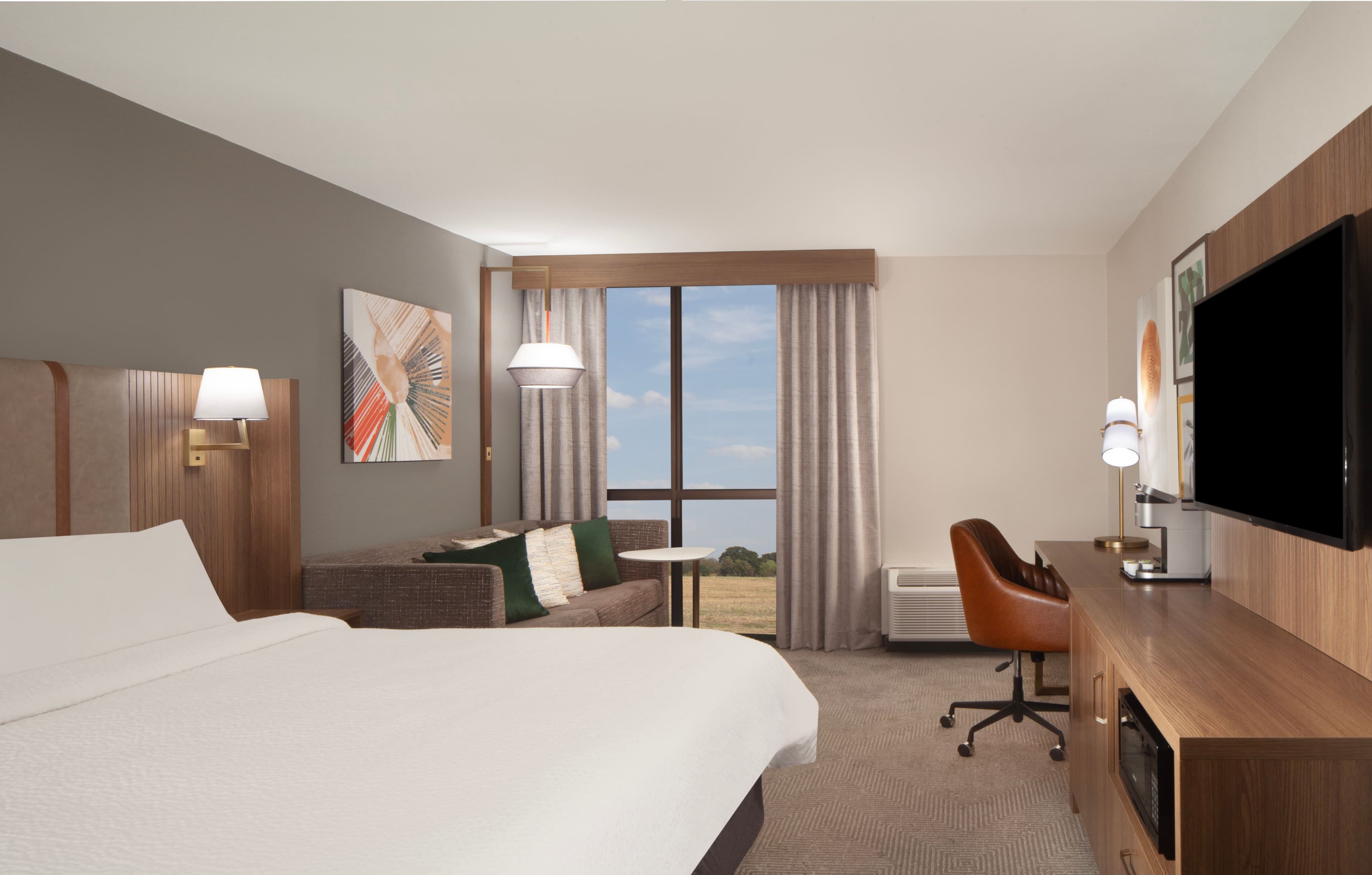 Holiday Inn Corpus Christi Arpt & Conf Ctr — 45