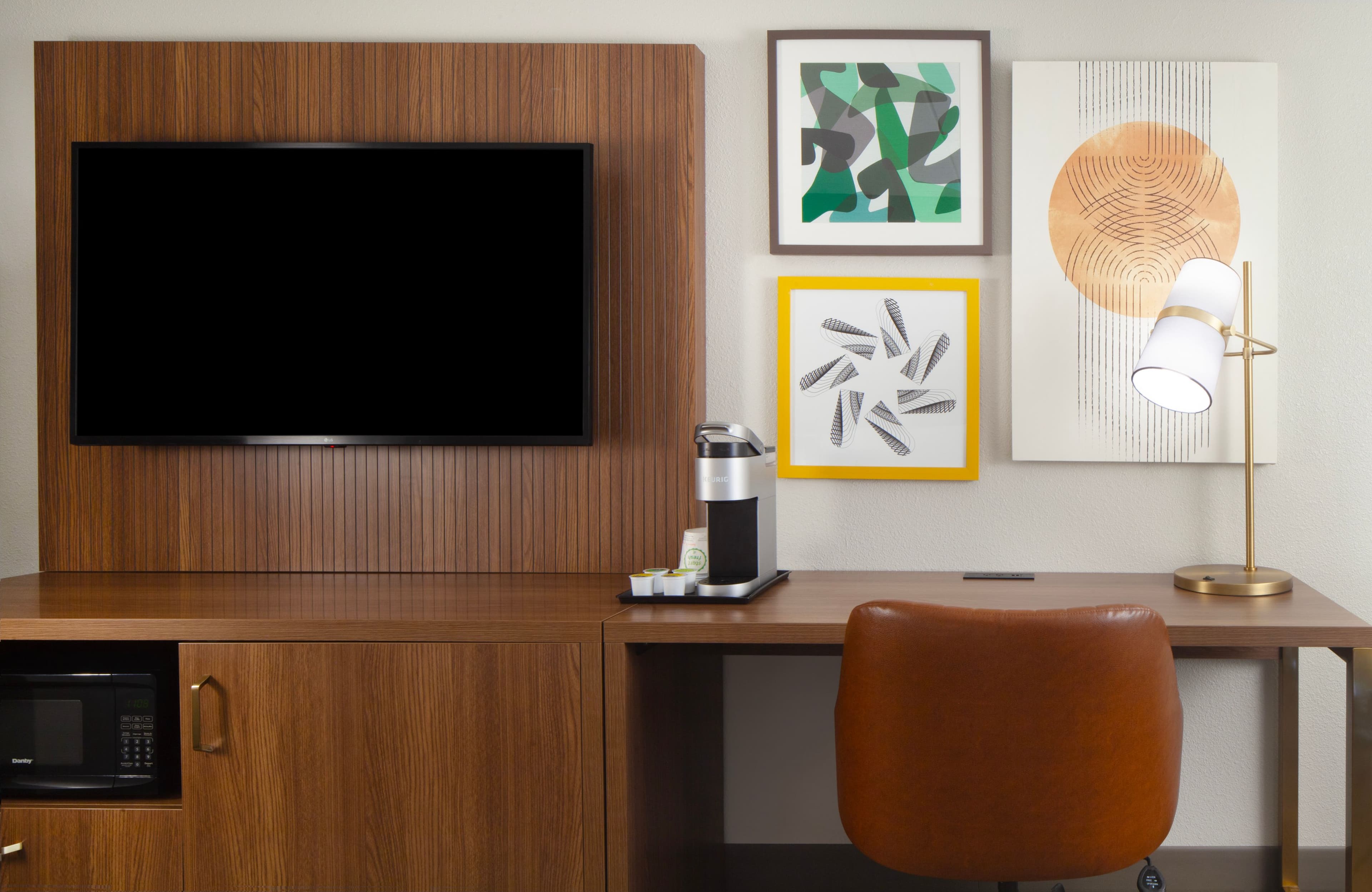 Holiday Inn Corpus Christi Arpt & Conf Ctr — 4