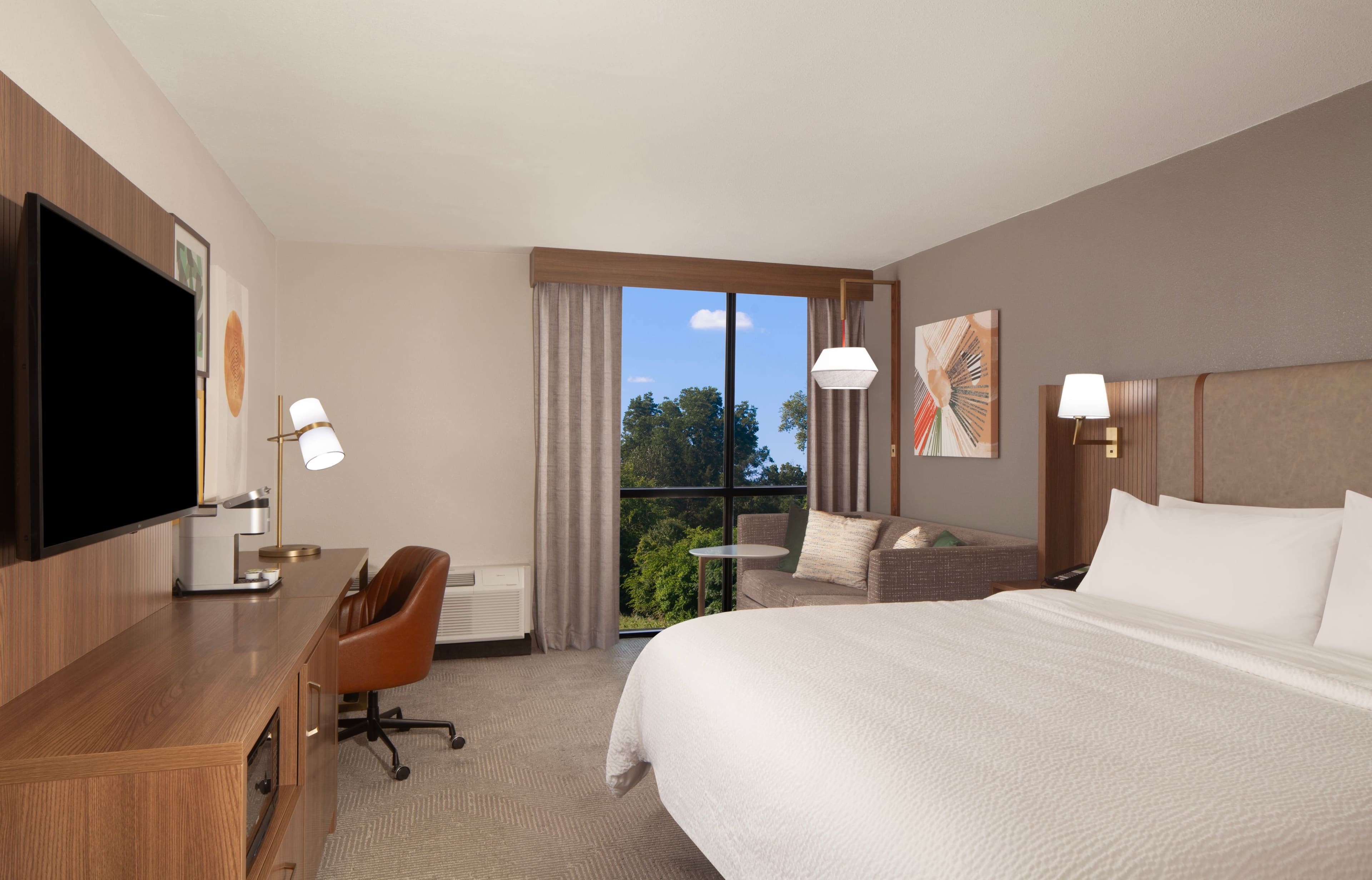 Holiday Inn Corpus Christi Arpt & Conf Ctr — 48