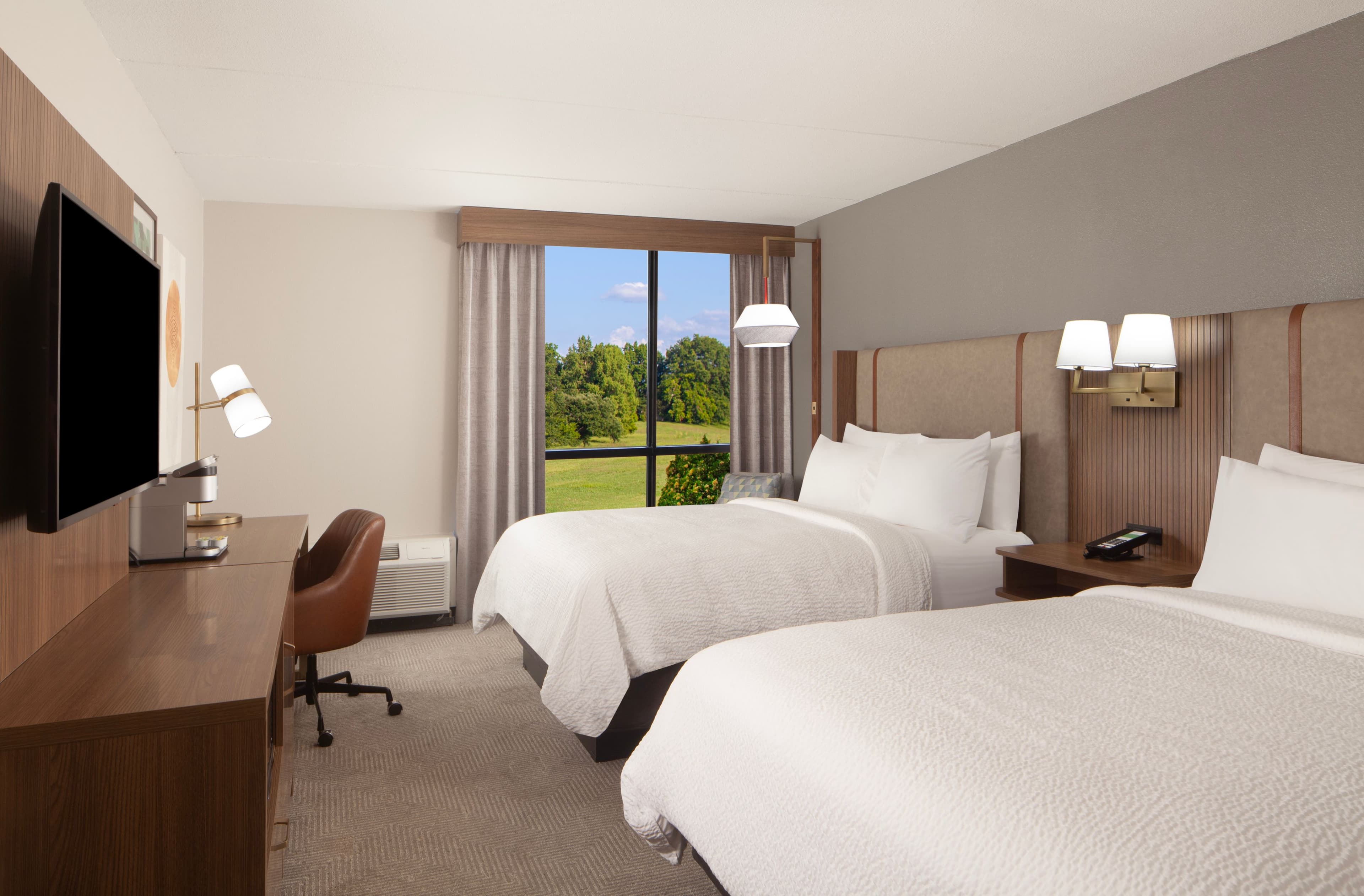 Holiday Inn Corpus Christi Arpt & Conf Ctr — 10