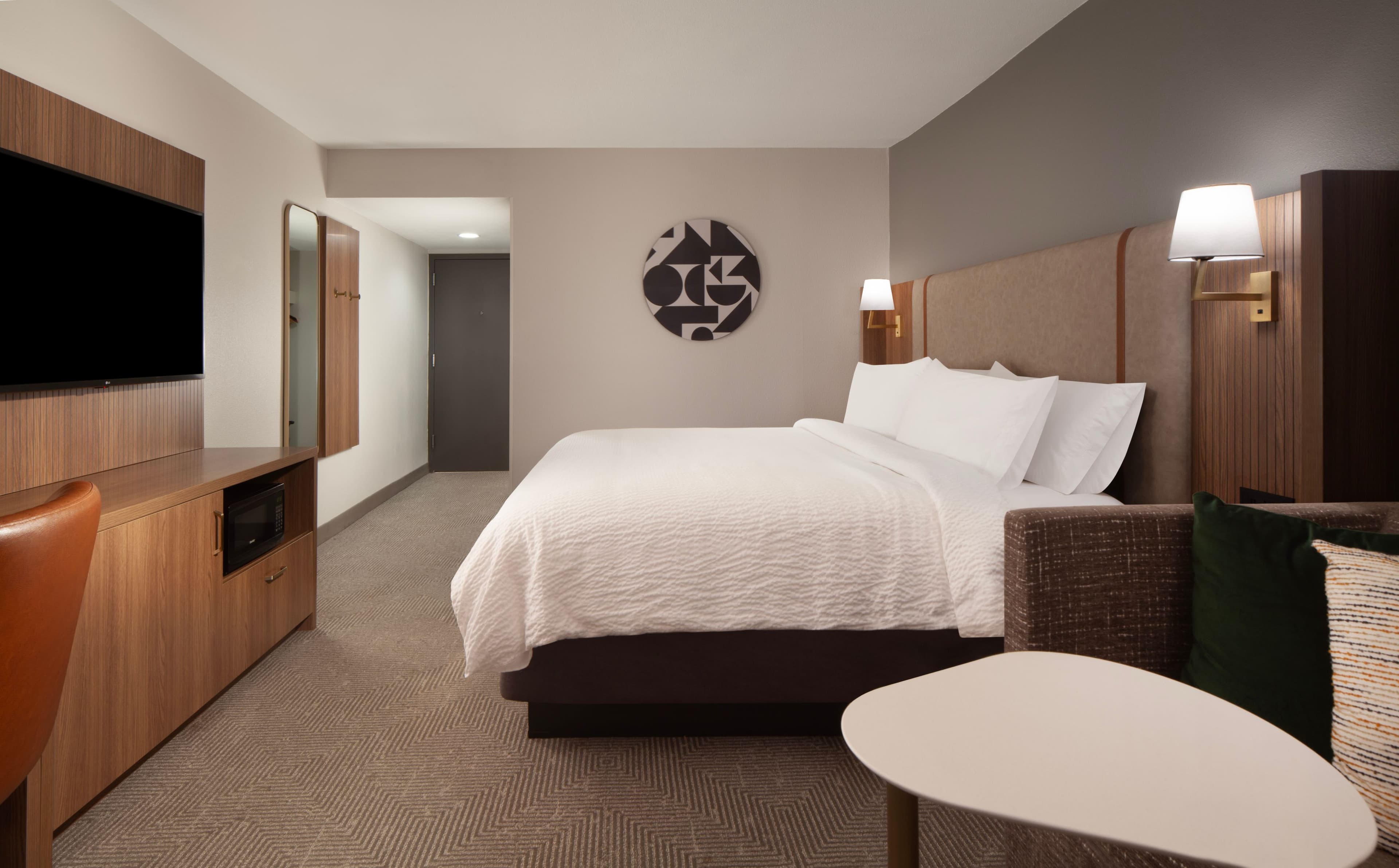 Holiday Inn Corpus Christi Arpt & Conf Ctr — 44