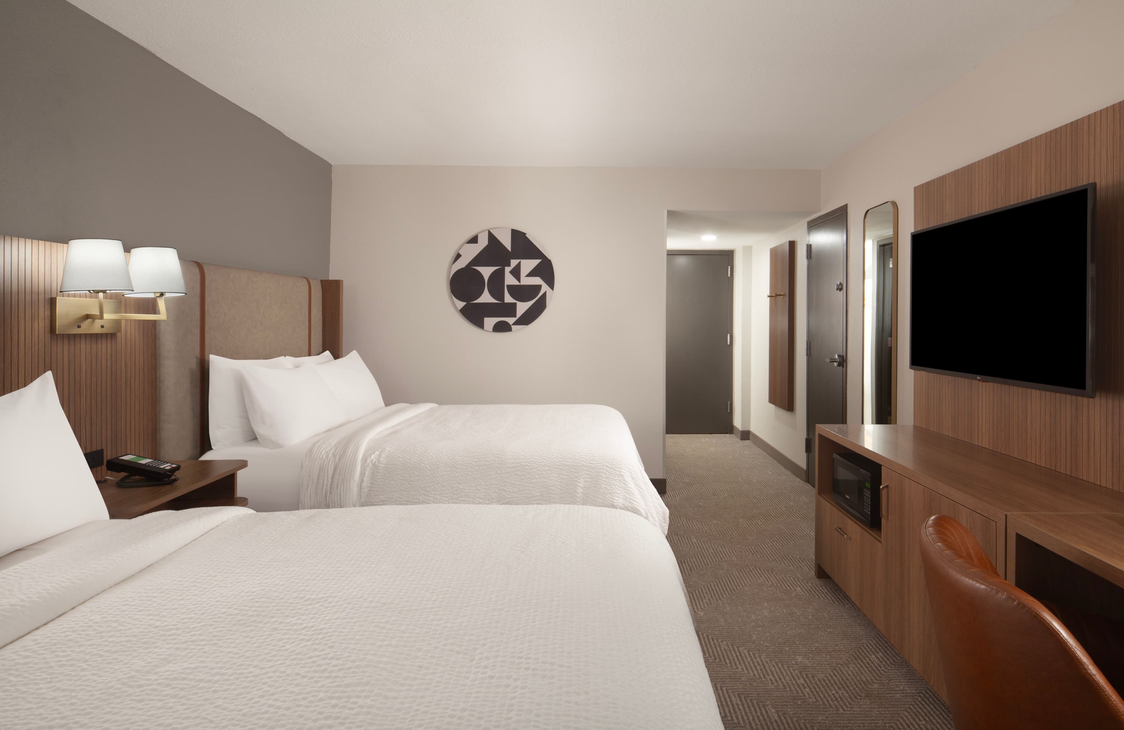 Holiday Inn Corpus Christi Arpt & Conf Ctr — 5