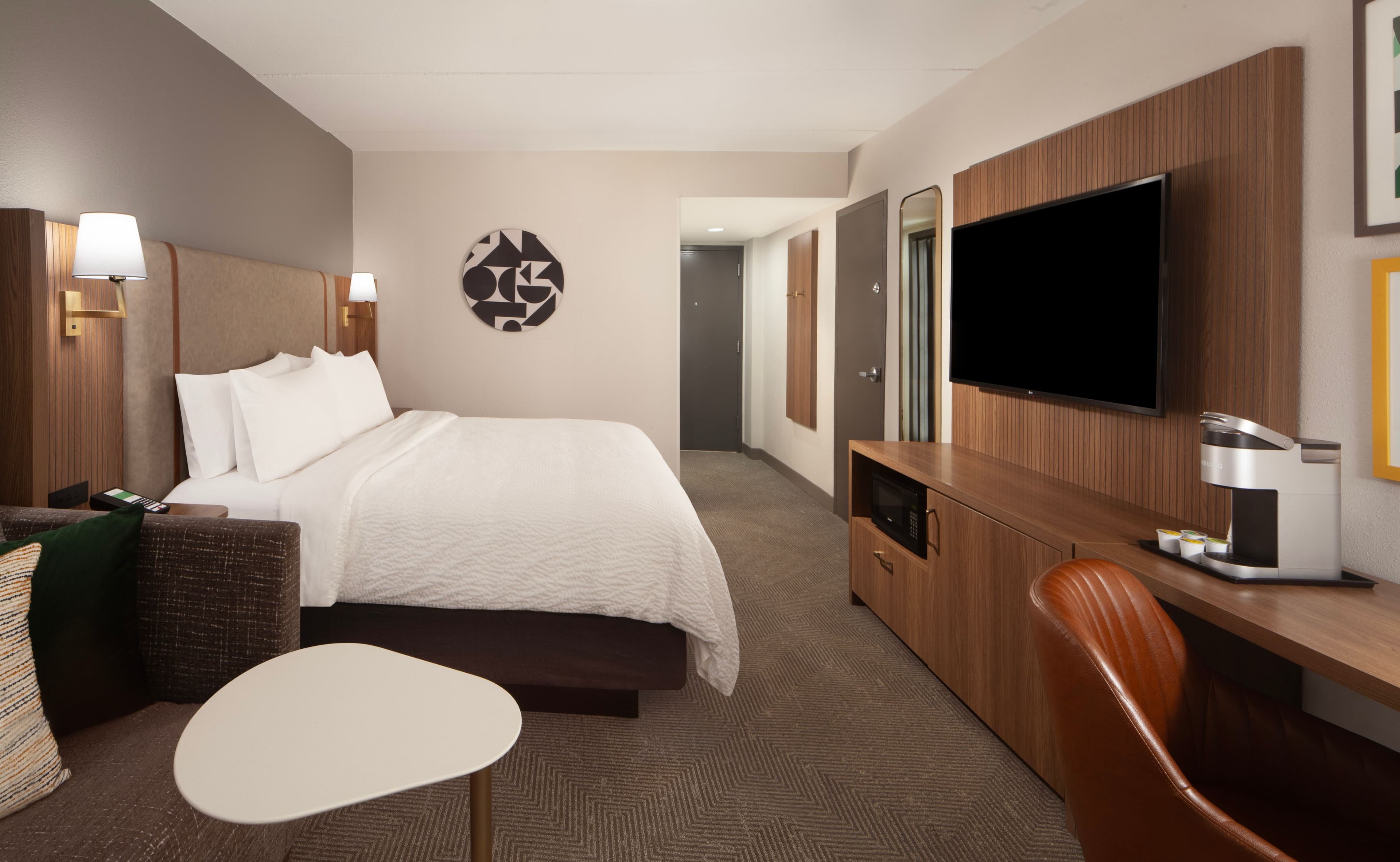 Holiday Inn Corpus Christi Arpt & Conf Ctr — 47