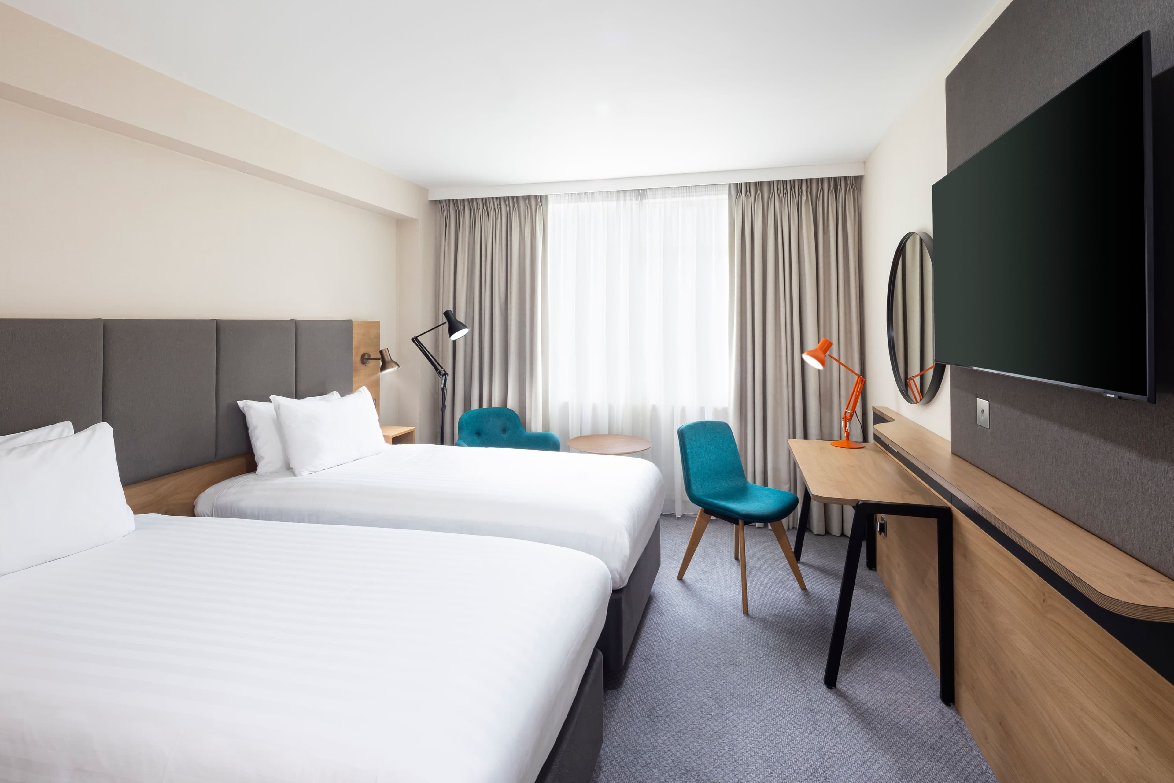 Holiday Inn Coventry M6, Jct.2 — 12