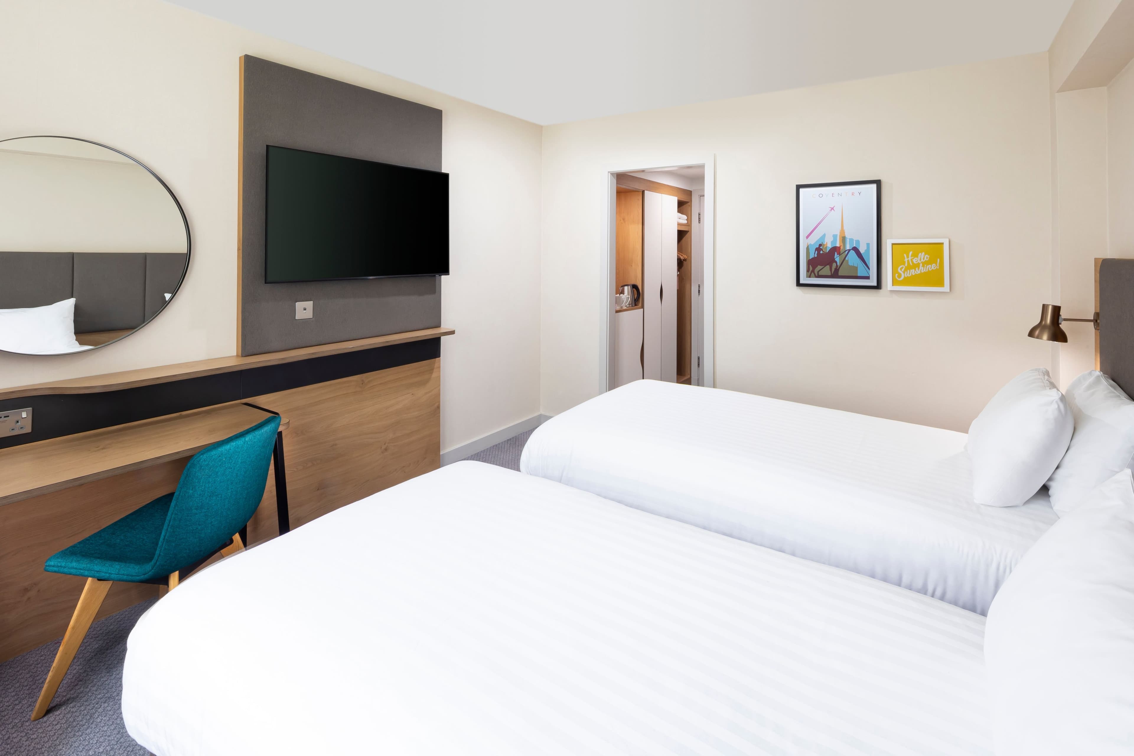 Holiday Inn Coventry M6, Jct.2 - Image 2