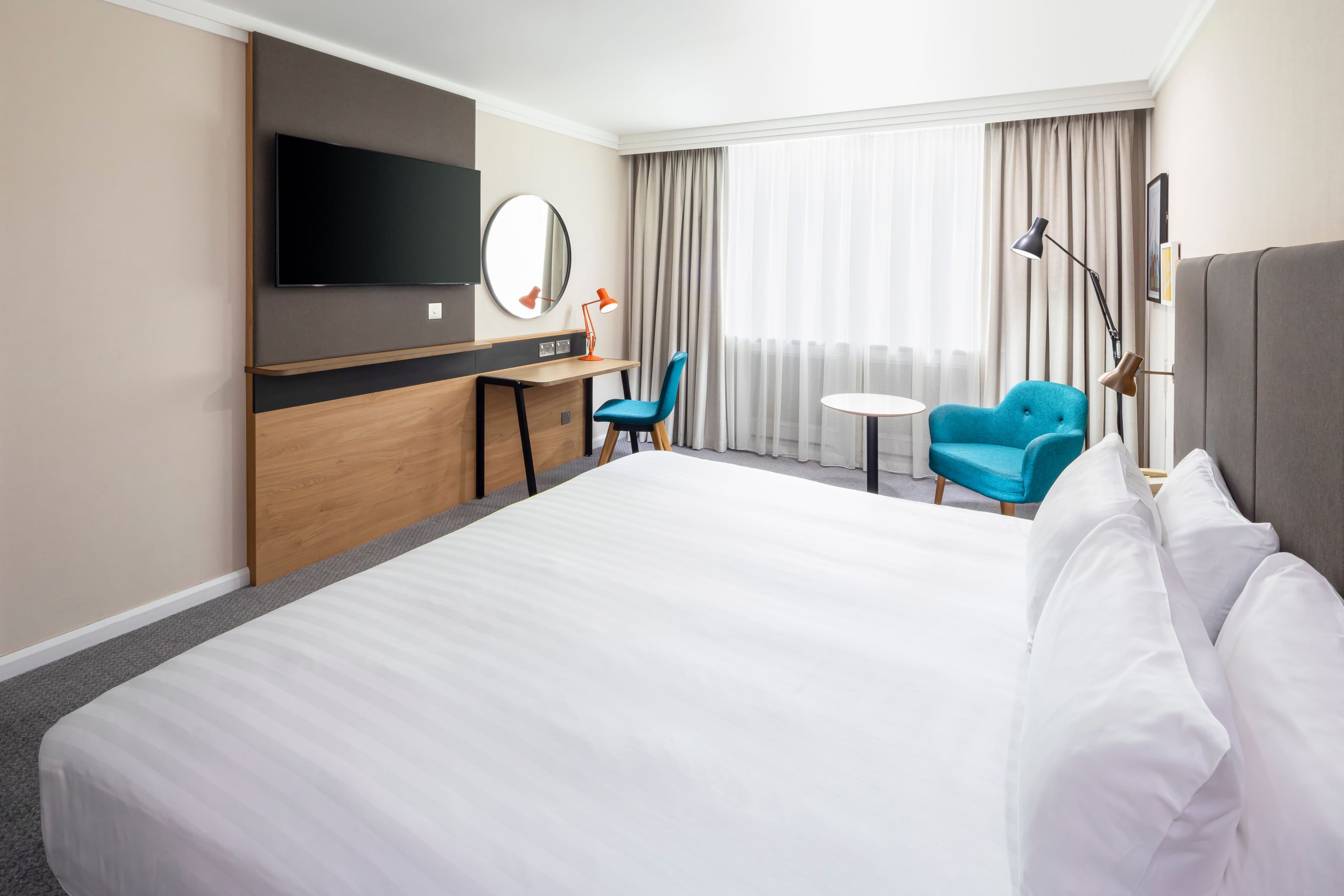 Holiday Inn Coventry M6, Jct.2 - Image 3