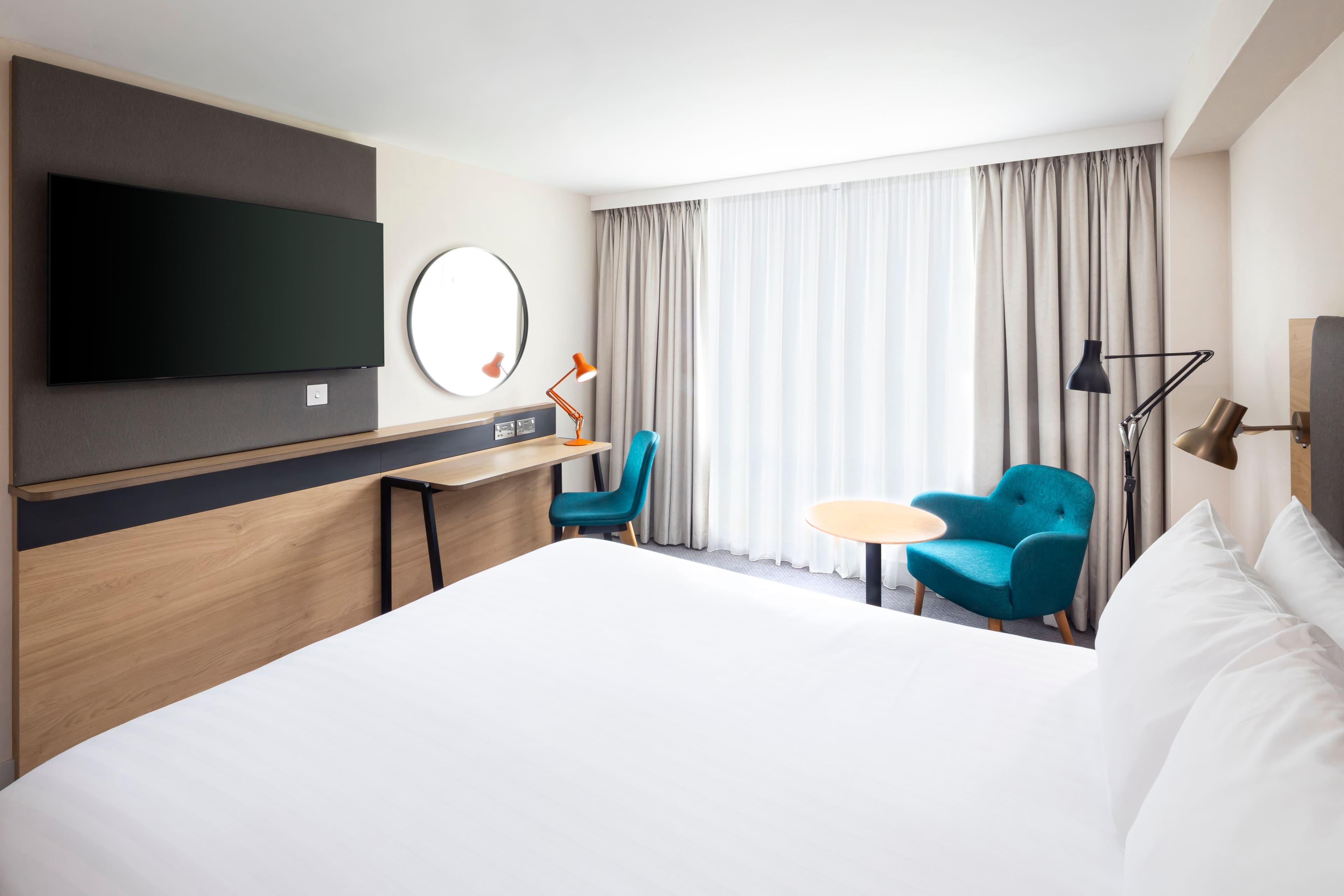 Holiday Inn Coventry M6, Jct.2 — 6