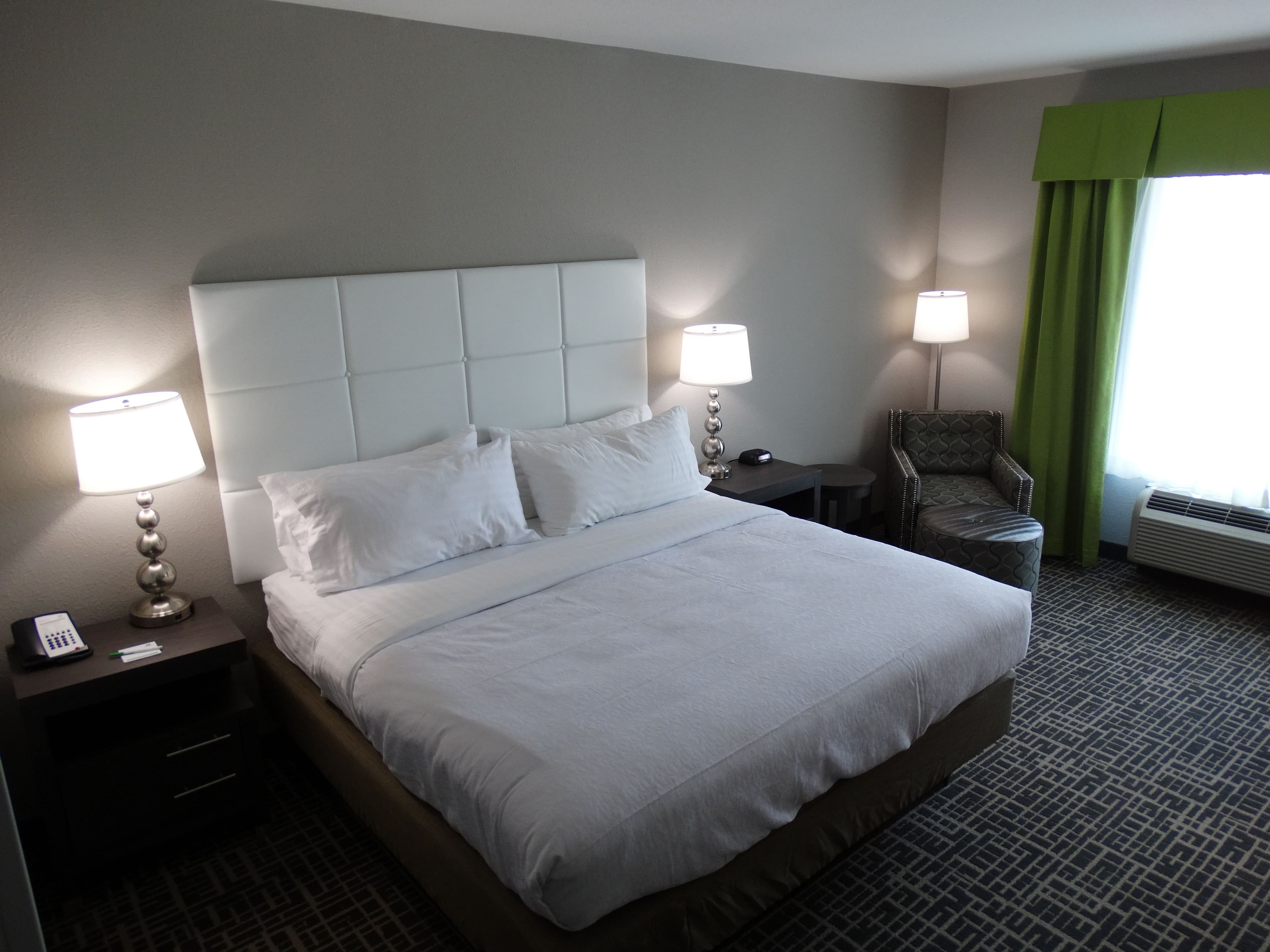 Holiday Inn Covington - Image 4