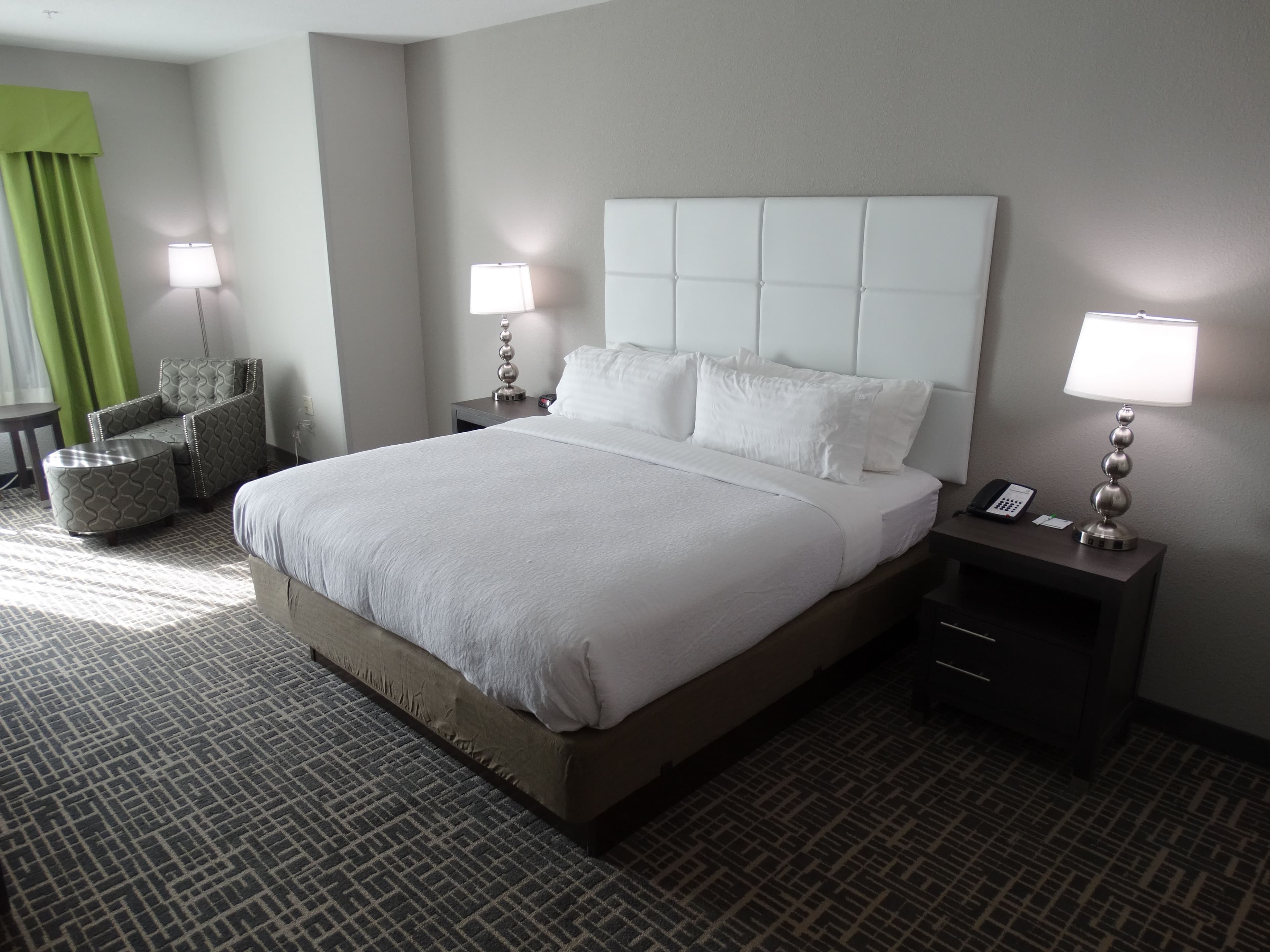 Holiday Inn Covington - Image 3