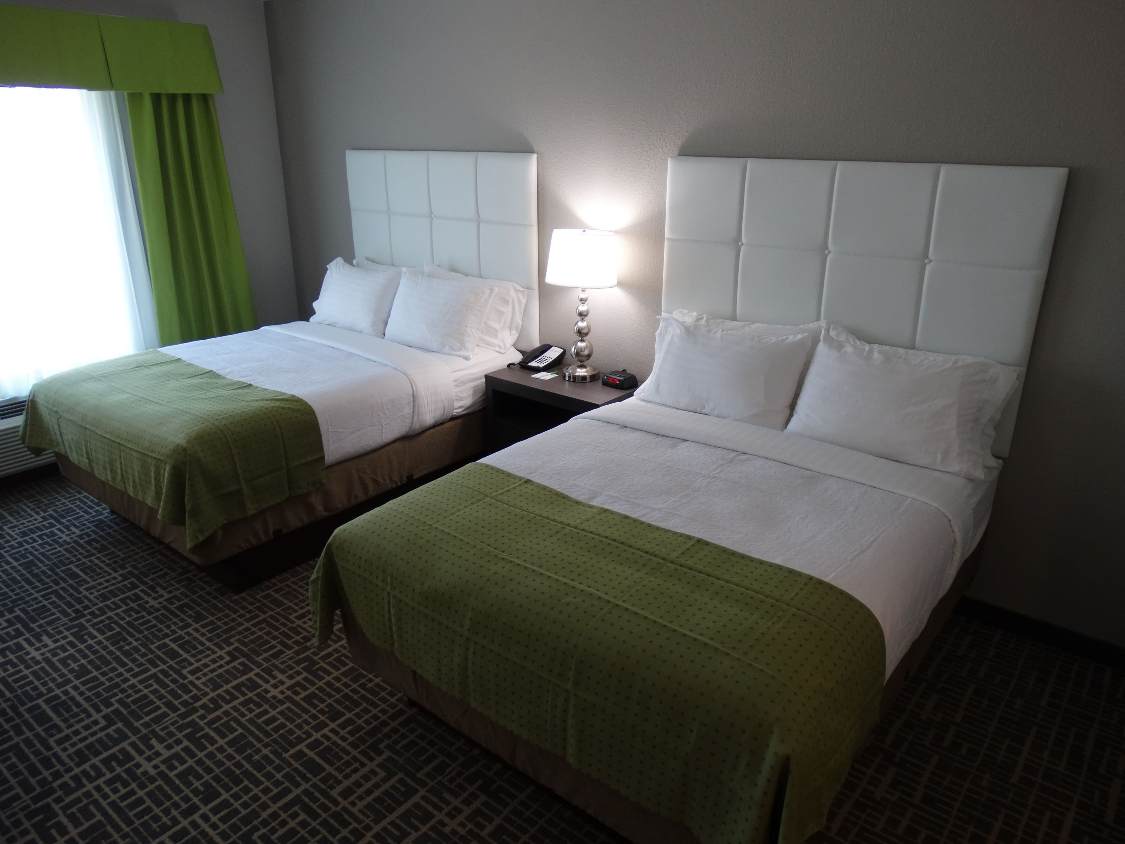 Holiday Inn Covington — 9