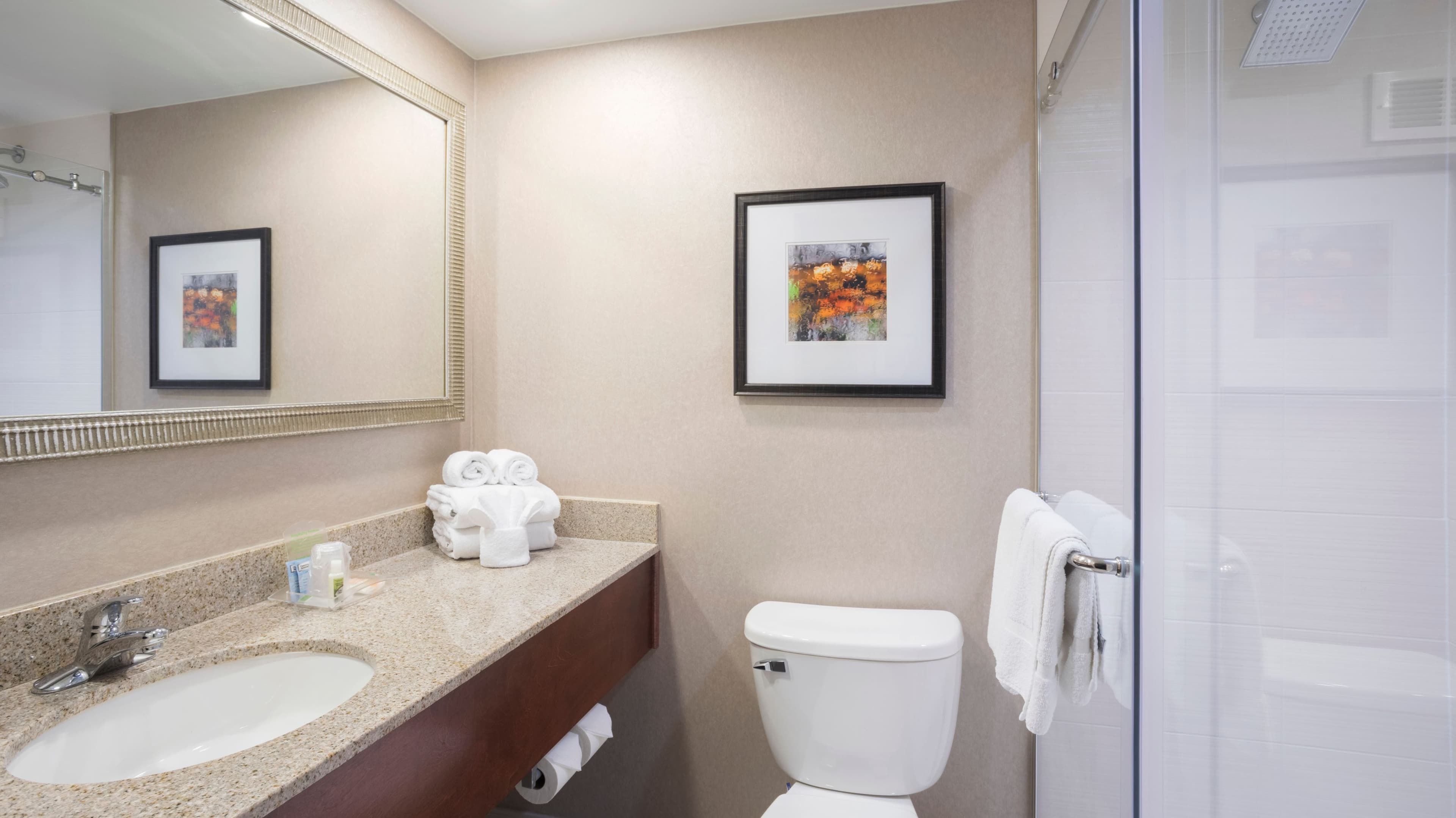 Holiday Inn Cincinnati-Riverfront - Image 4