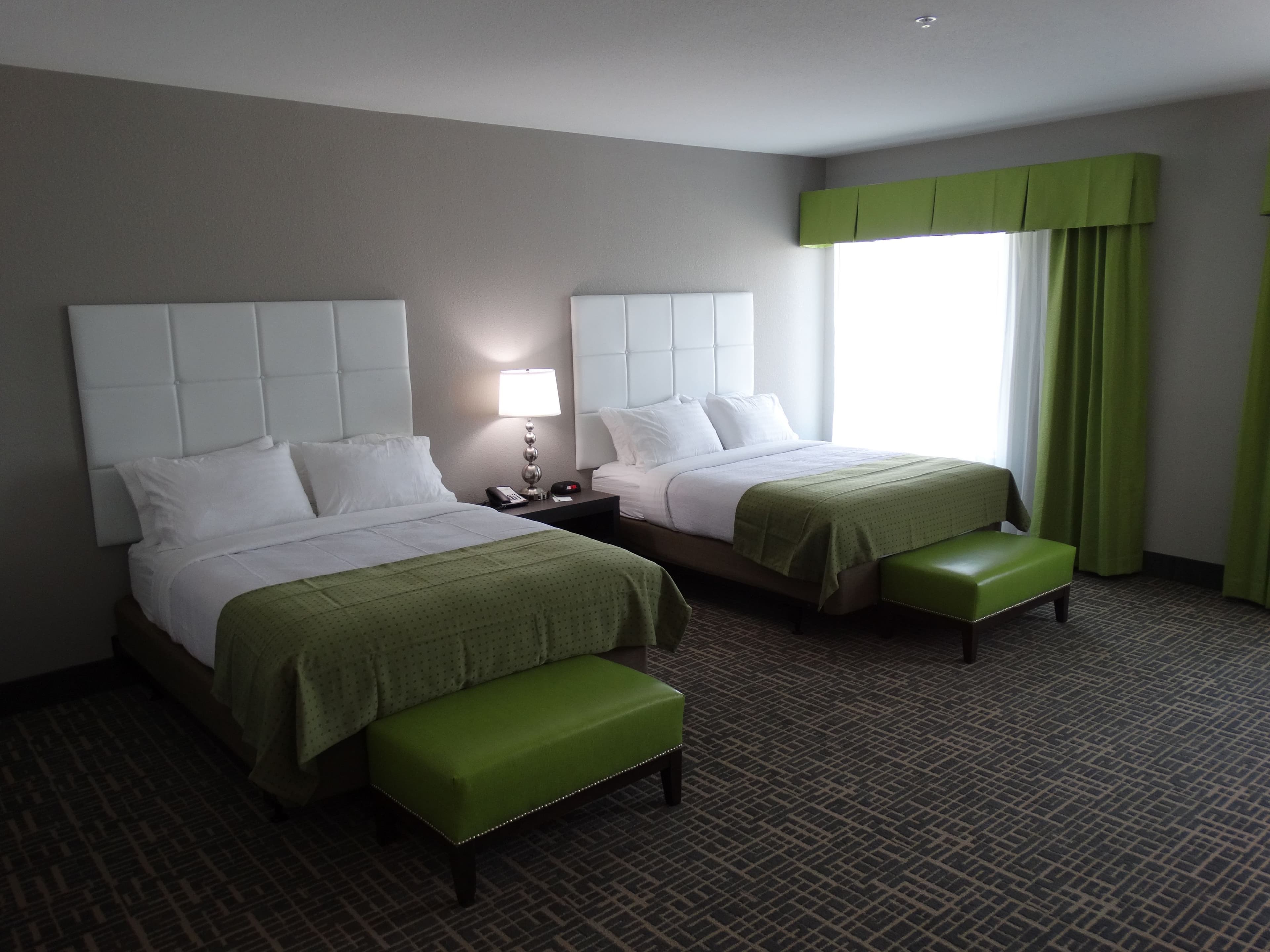 Holiday Inn Covington — 10