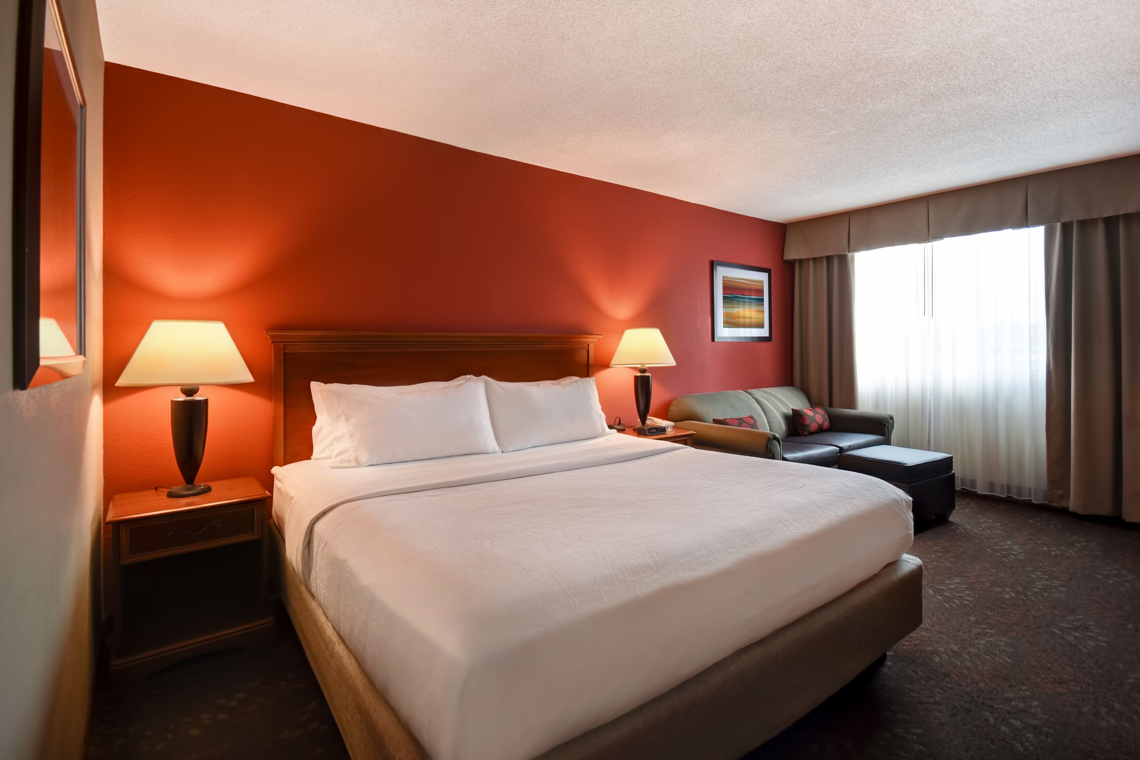 Holiday Inn Cincinnati-Riverfront — 9