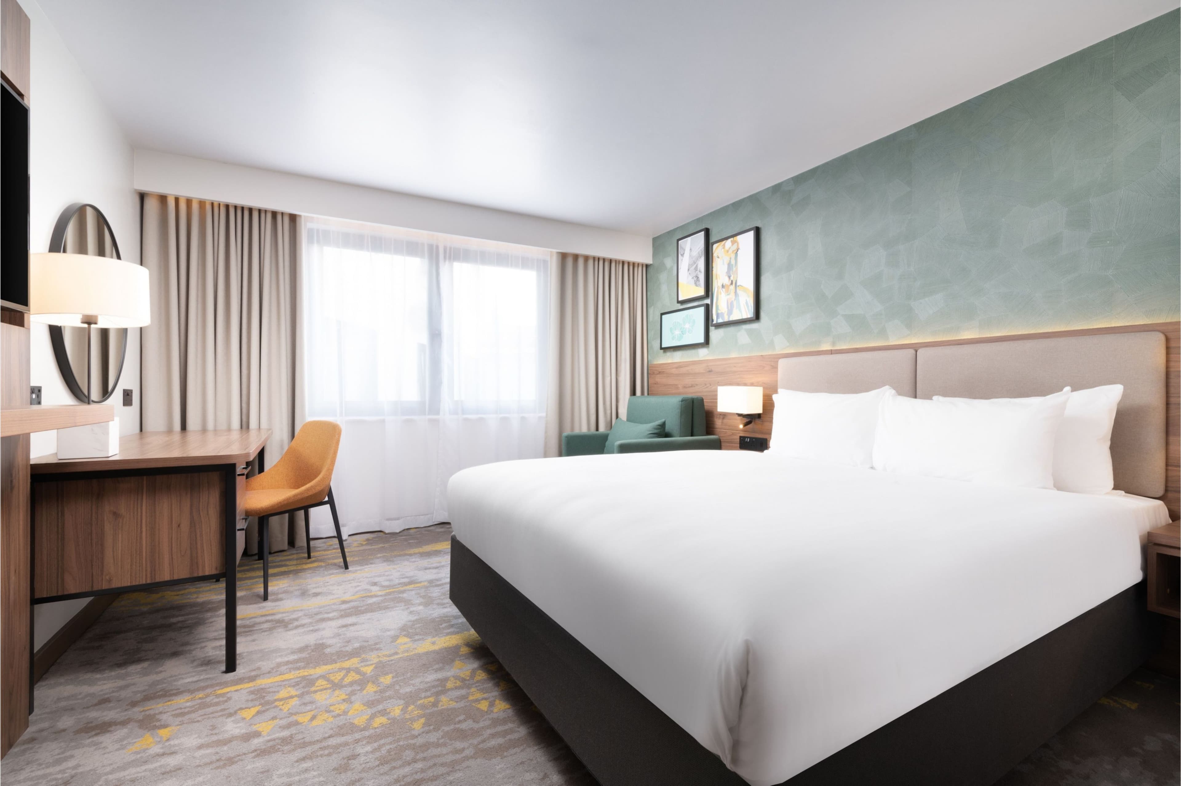 Holiday Inn London Gatwick - Worth — 5