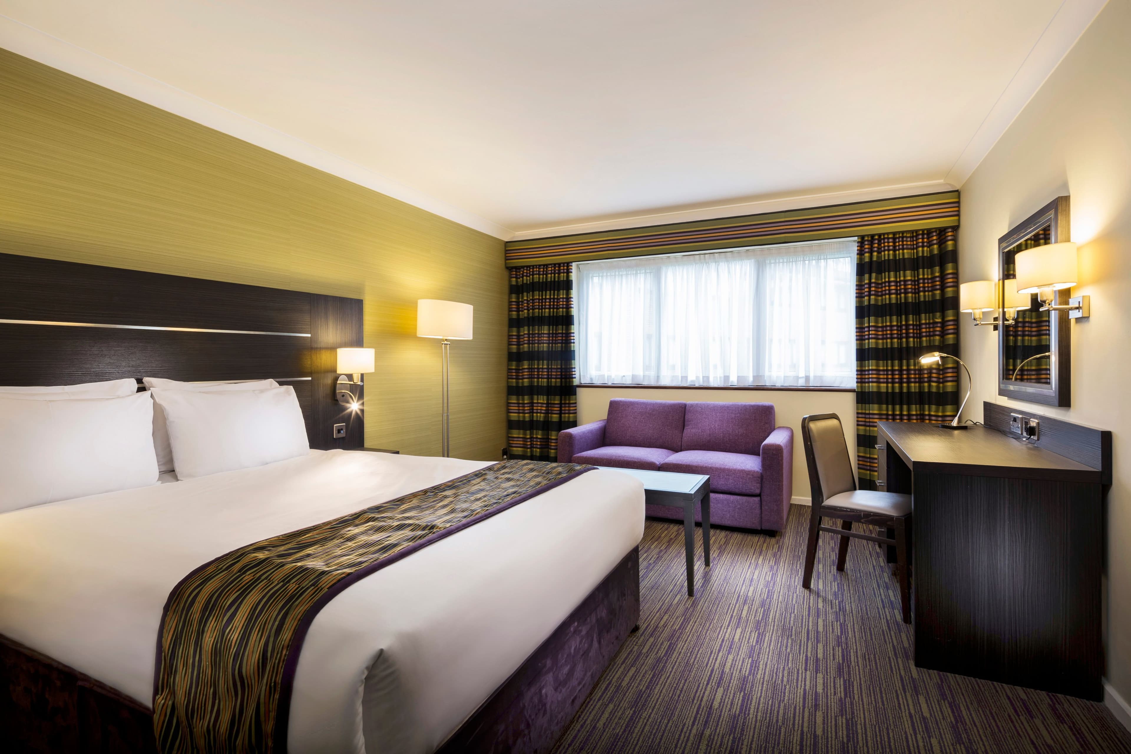 Holiday Inn London Gatwick - Worth — 6