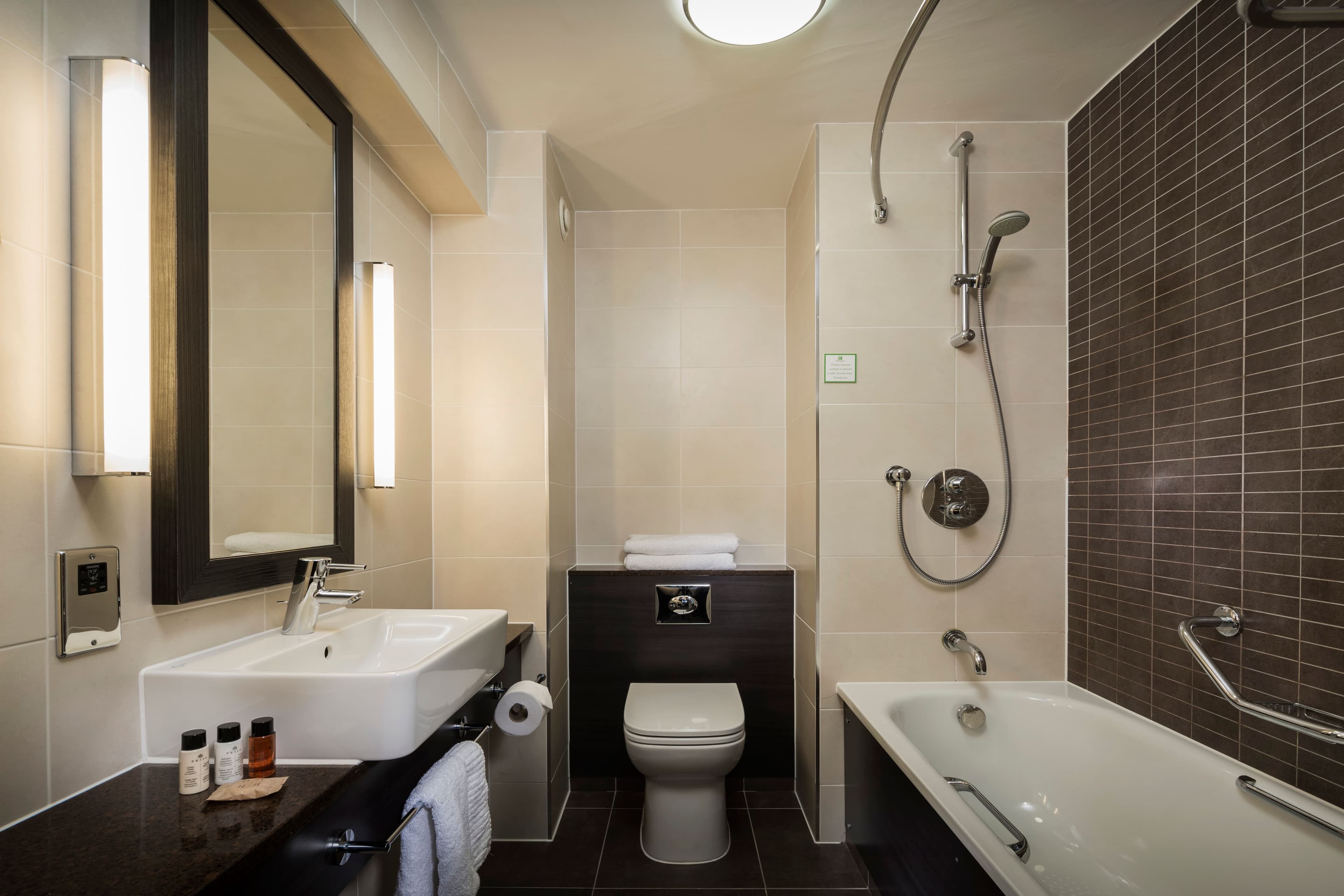 Holiday Inn London Gatwick - Worth — 7