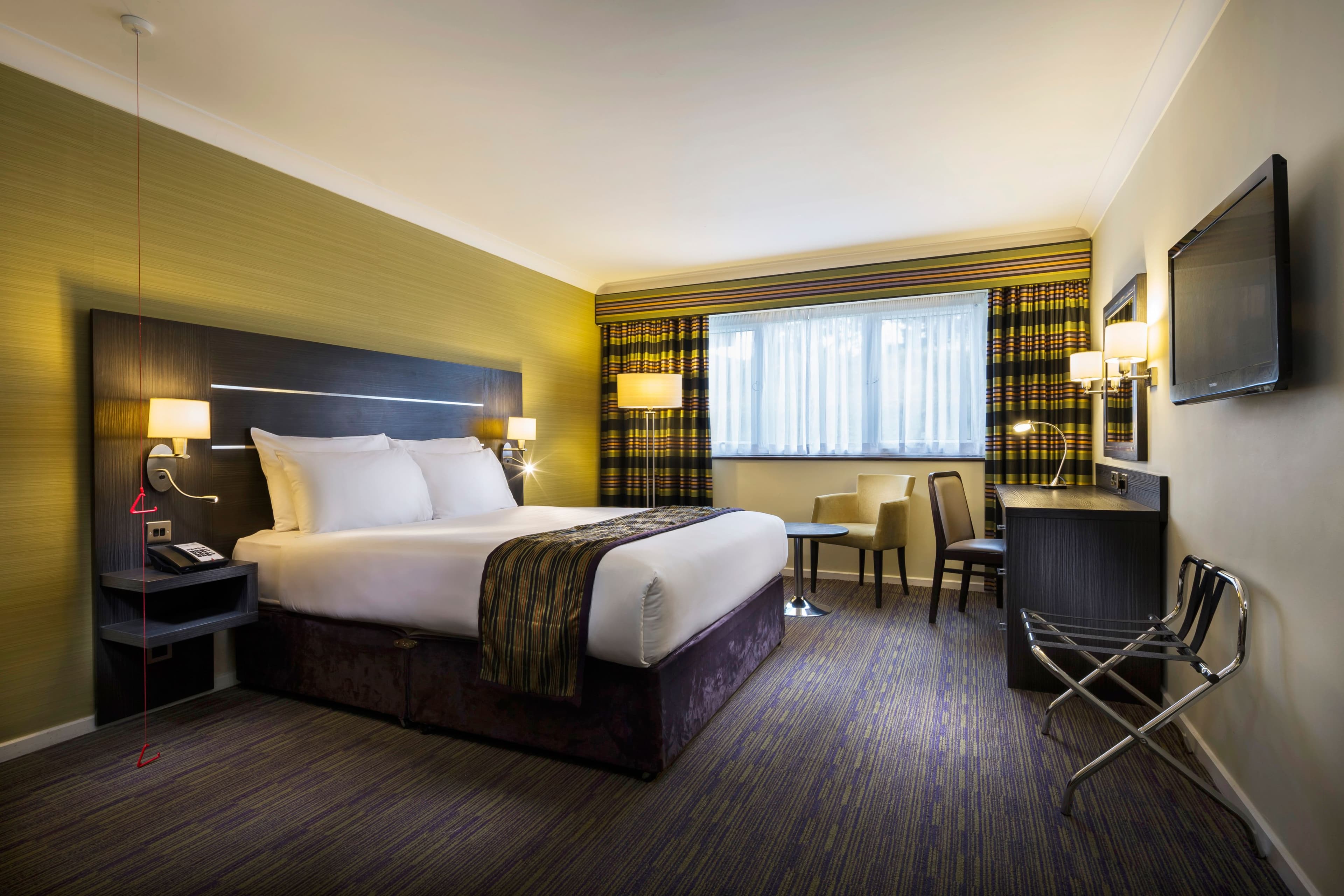 Holiday Inn London Gatwick - Worth — 10