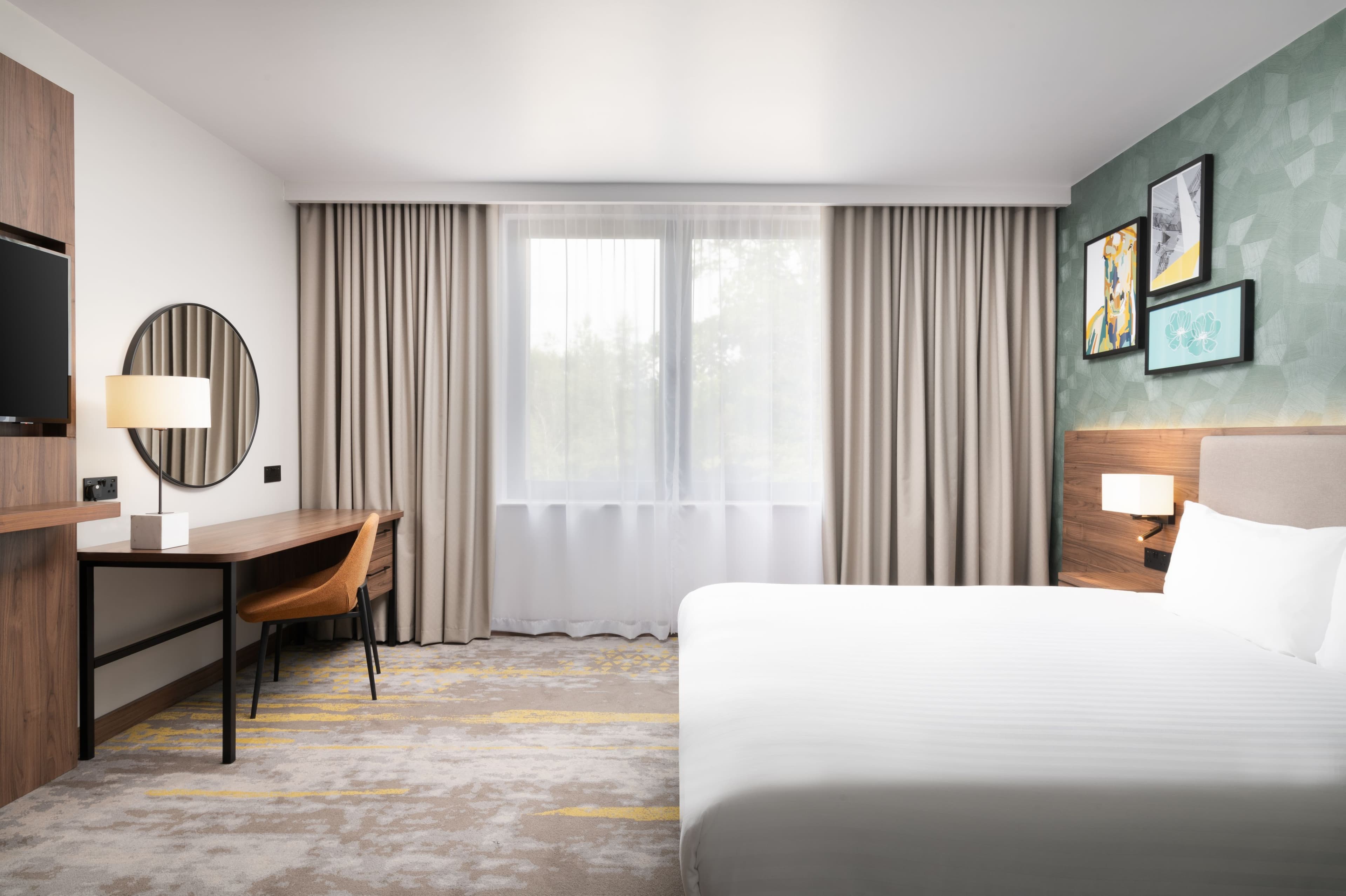 Holiday Inn London Gatwick - Worth — 11