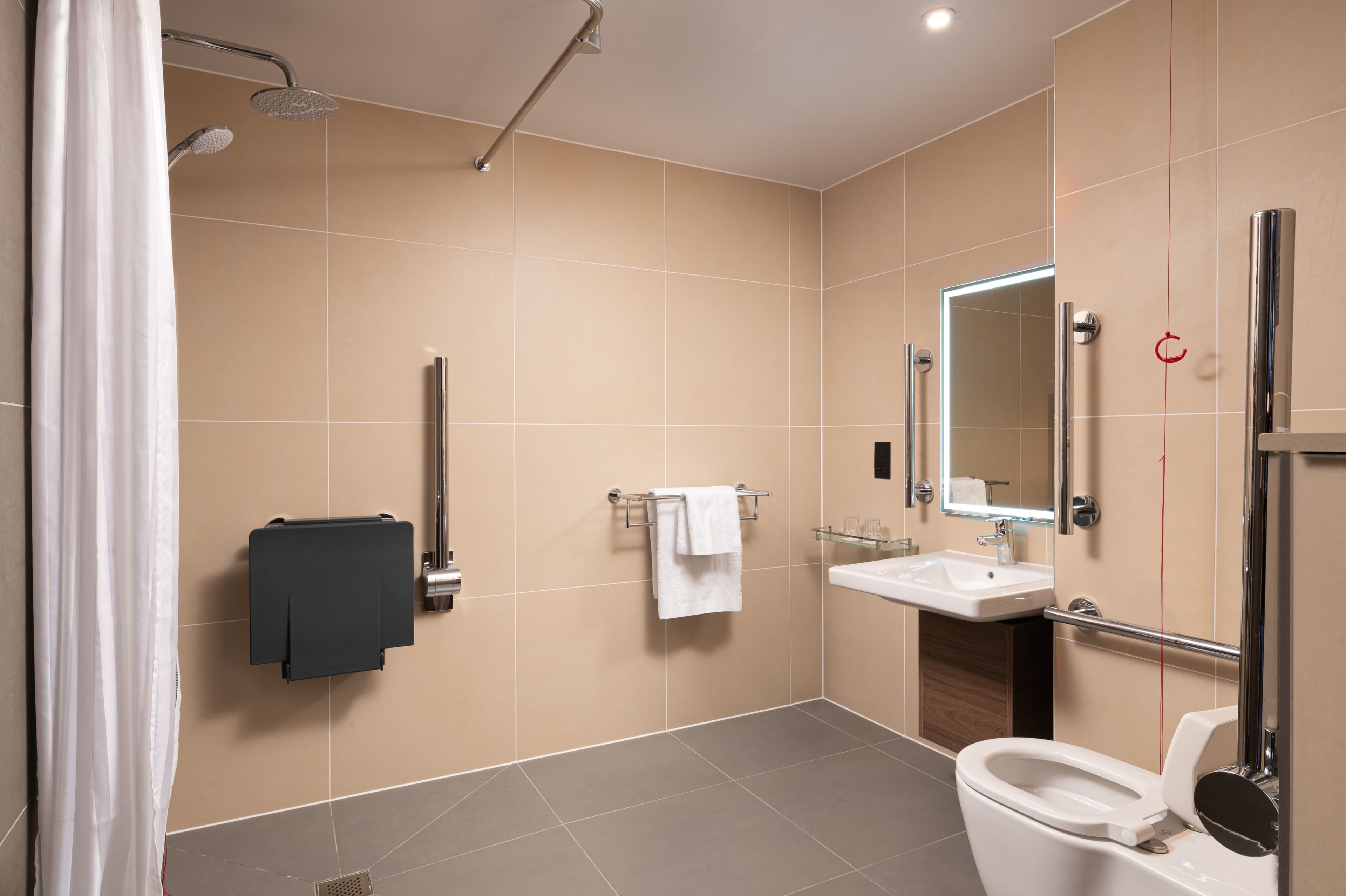 Holiday Inn London Gatwick - Worth — 12