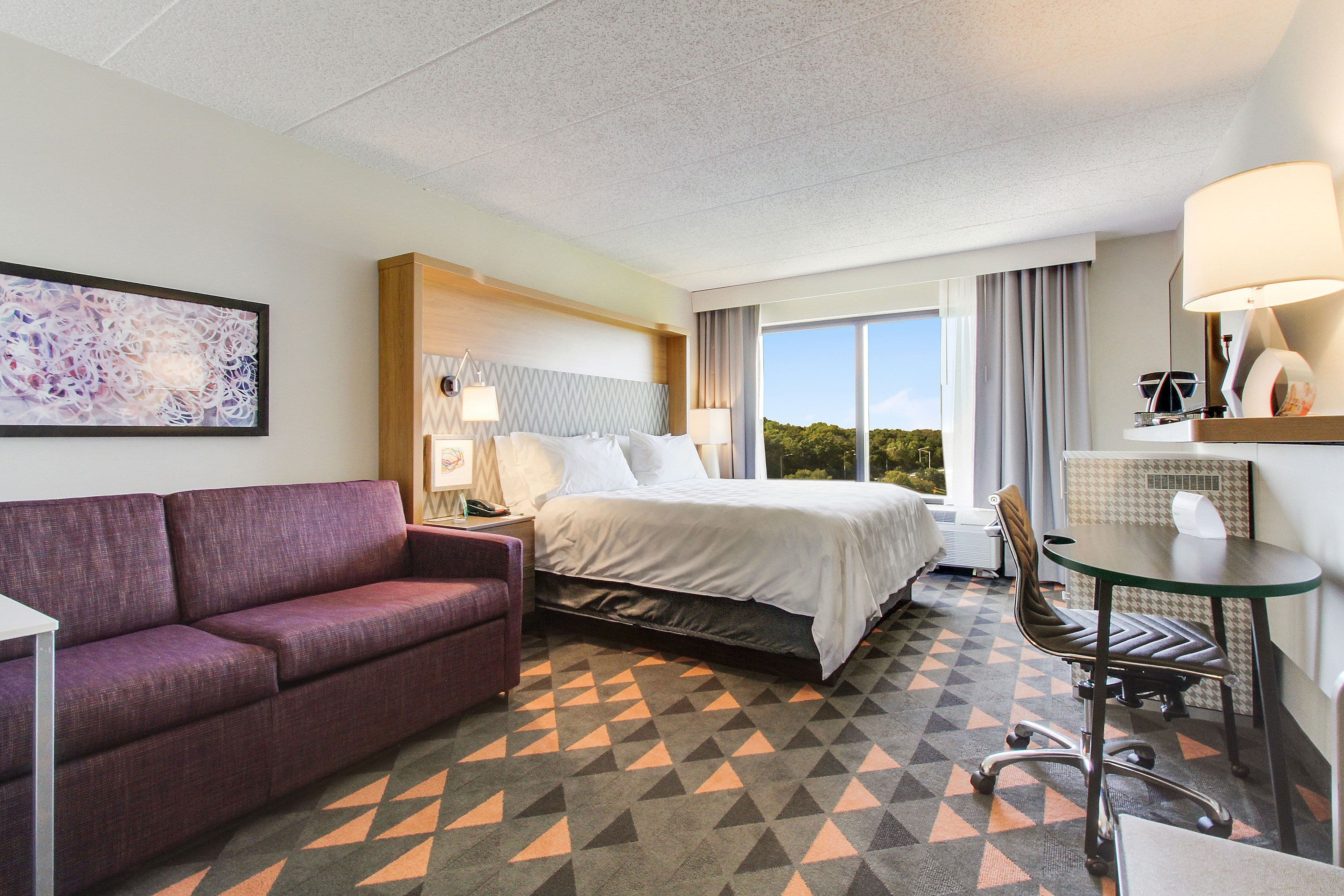 Holiday Inn Chicago Nw Crystal Lk Conv Ctr - Image 5